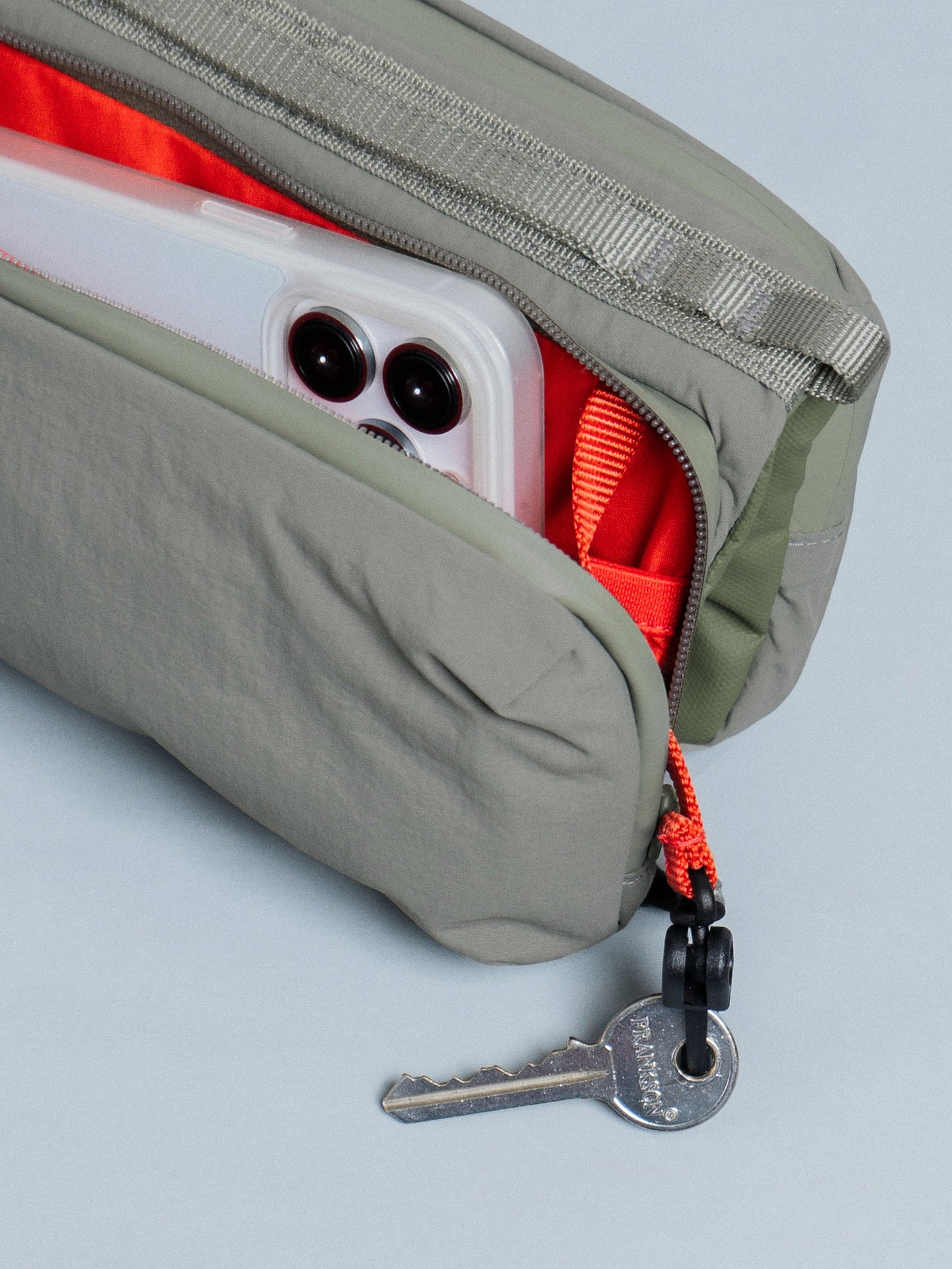 Bottle Sacoche Medium