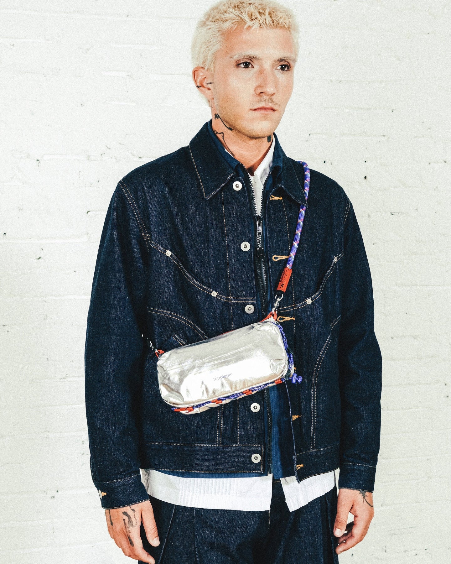 Bottle Sacoche Medium