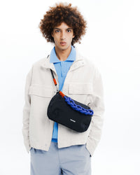 Bottle Sacoche Large ボトルサコッシュ ラージ / Taupe (Puffer