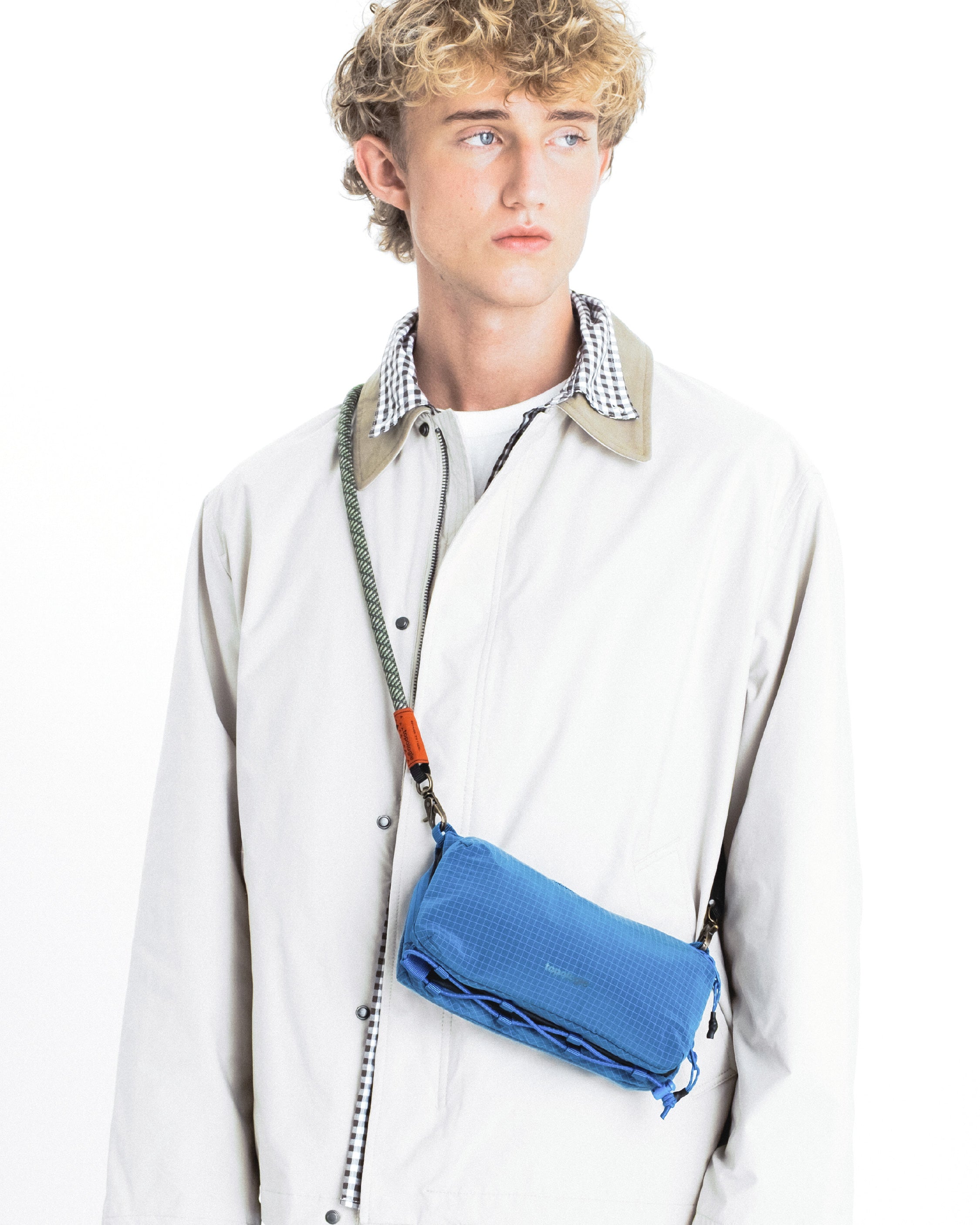 Bottle Sacoche ボトルサコッシュ – Topologie (トポロジー)