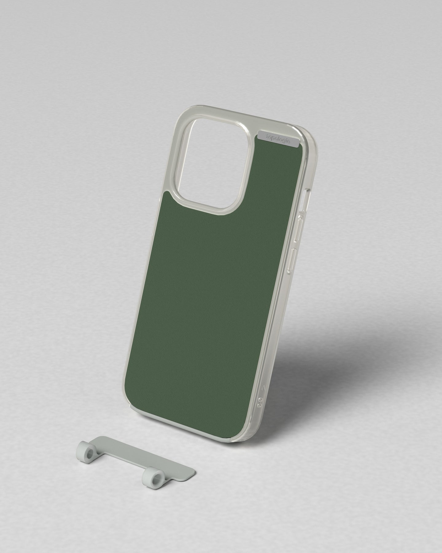 Bump Phone Case / iPhone 15