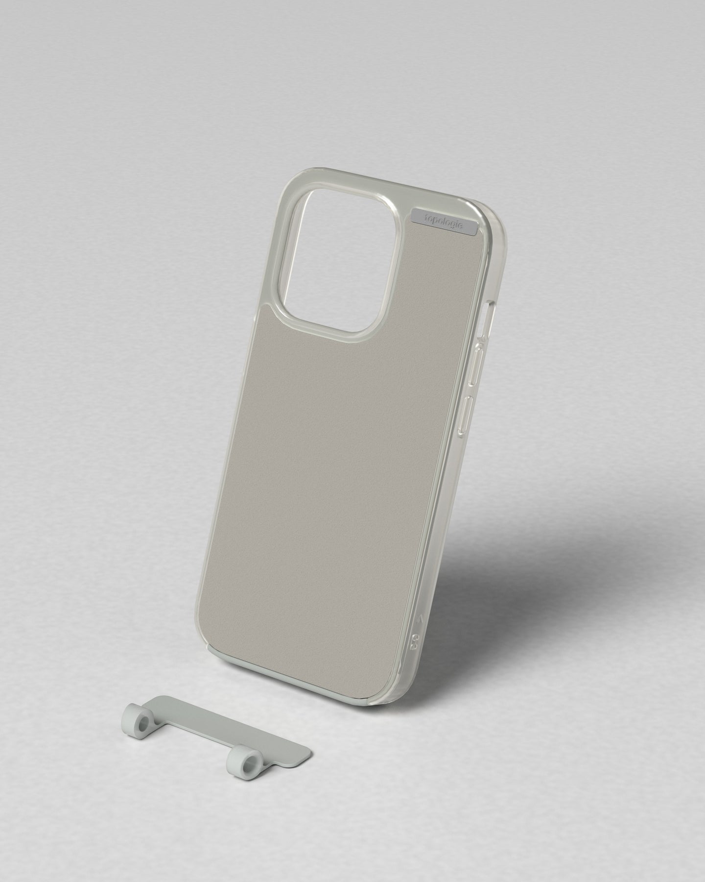 Bump Phone Case / iPhone 15