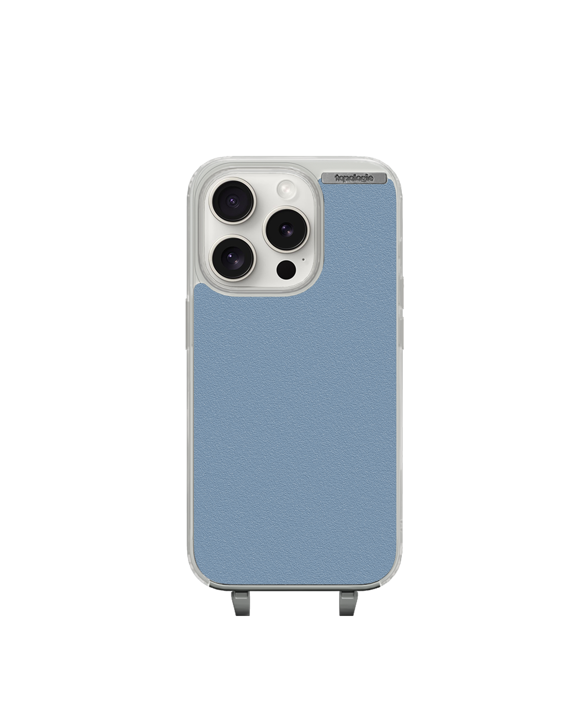 To-go Phone Case / Frost / Dutch Canel