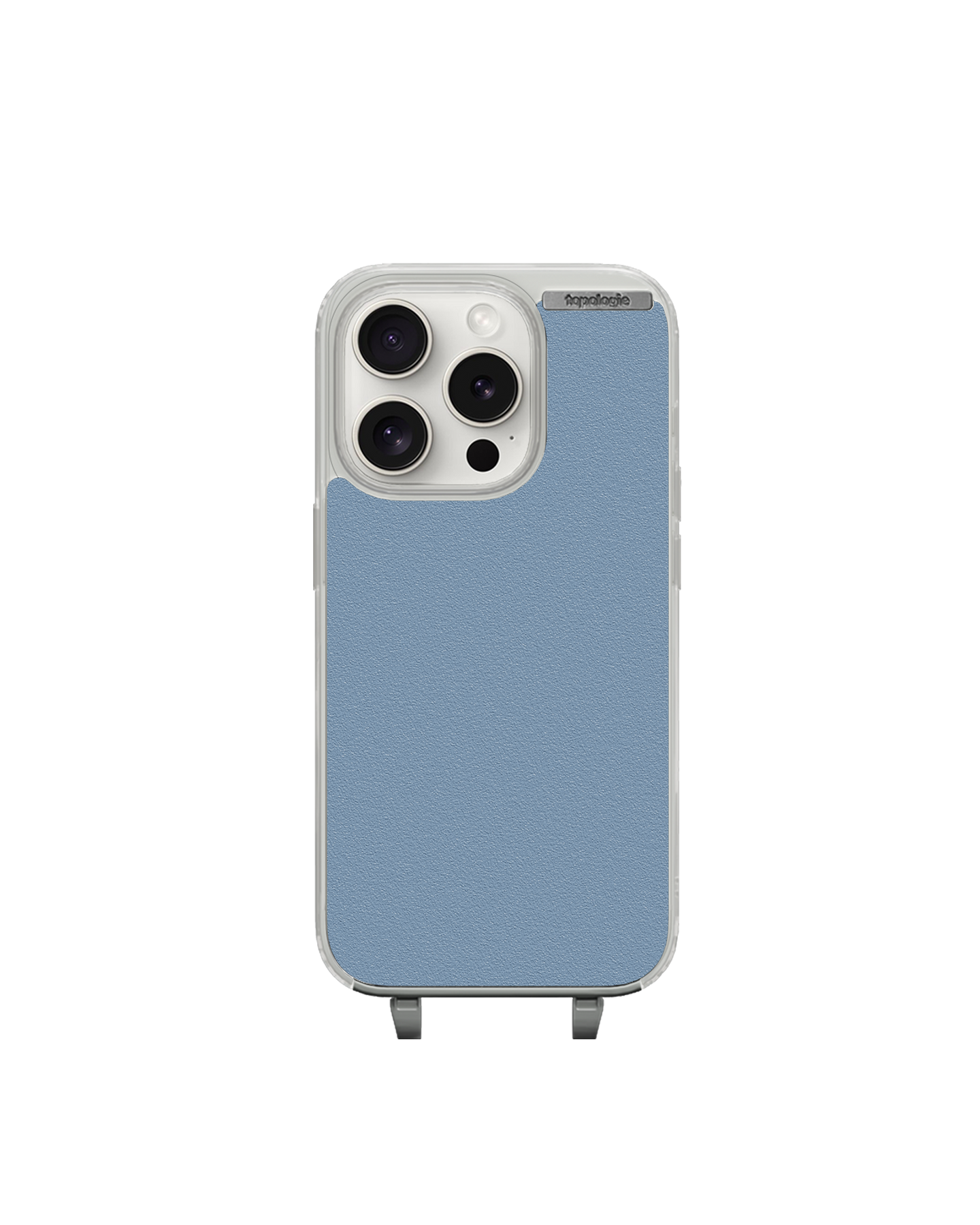 To-go Phone Case / Frost / Dutch Canel