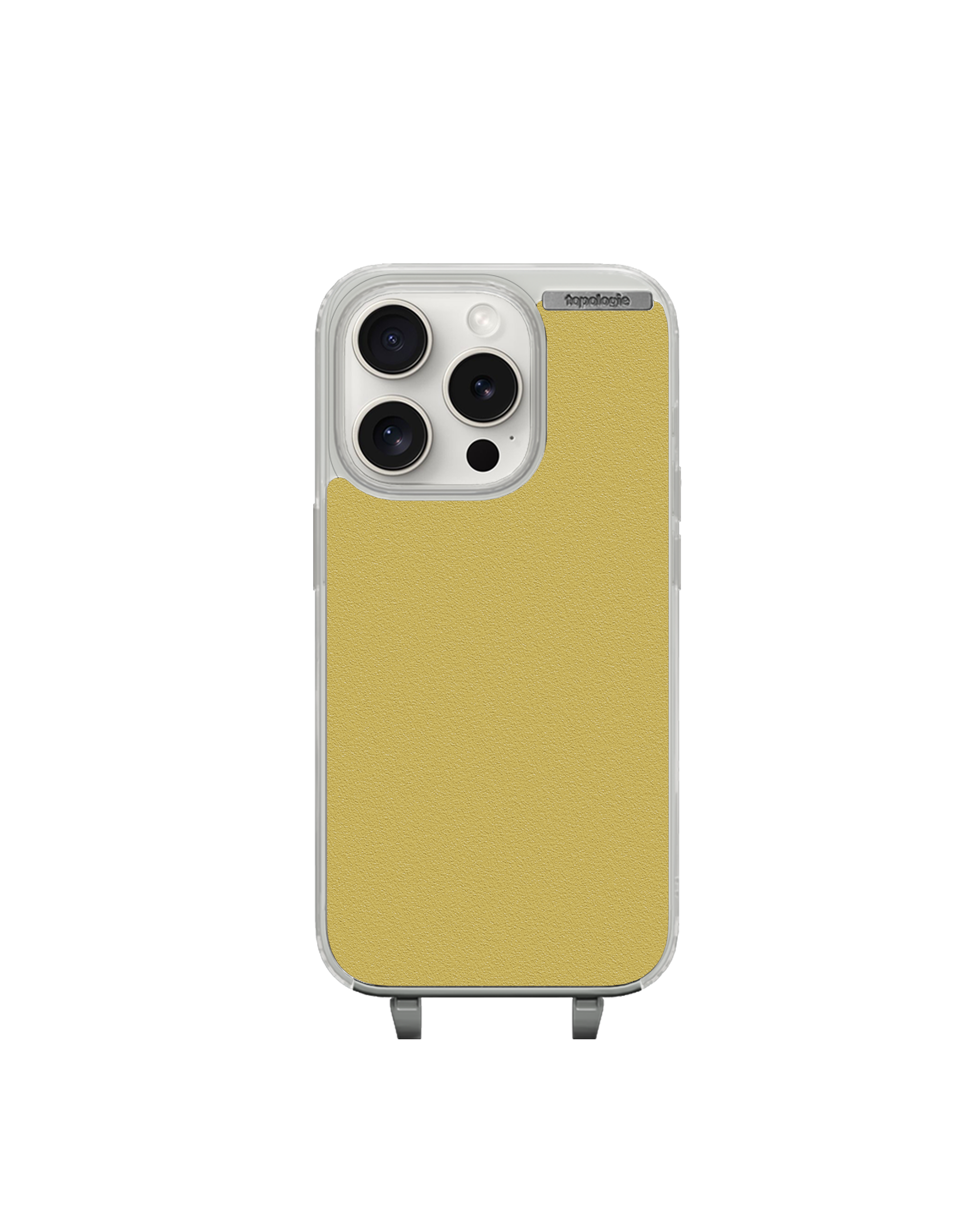 To-go Phone Case / Frost / French Vanilla