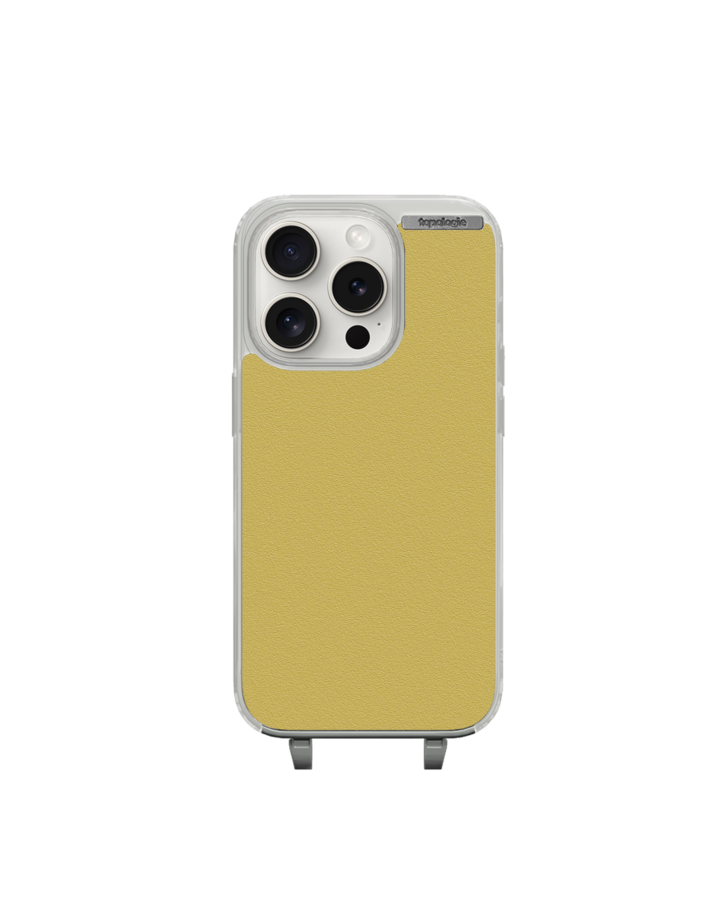 To-go Phone Case / Frost / French Vanilla