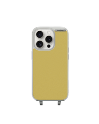 To-go Phone Case / Frost / French Vanilla 【ケース単体】