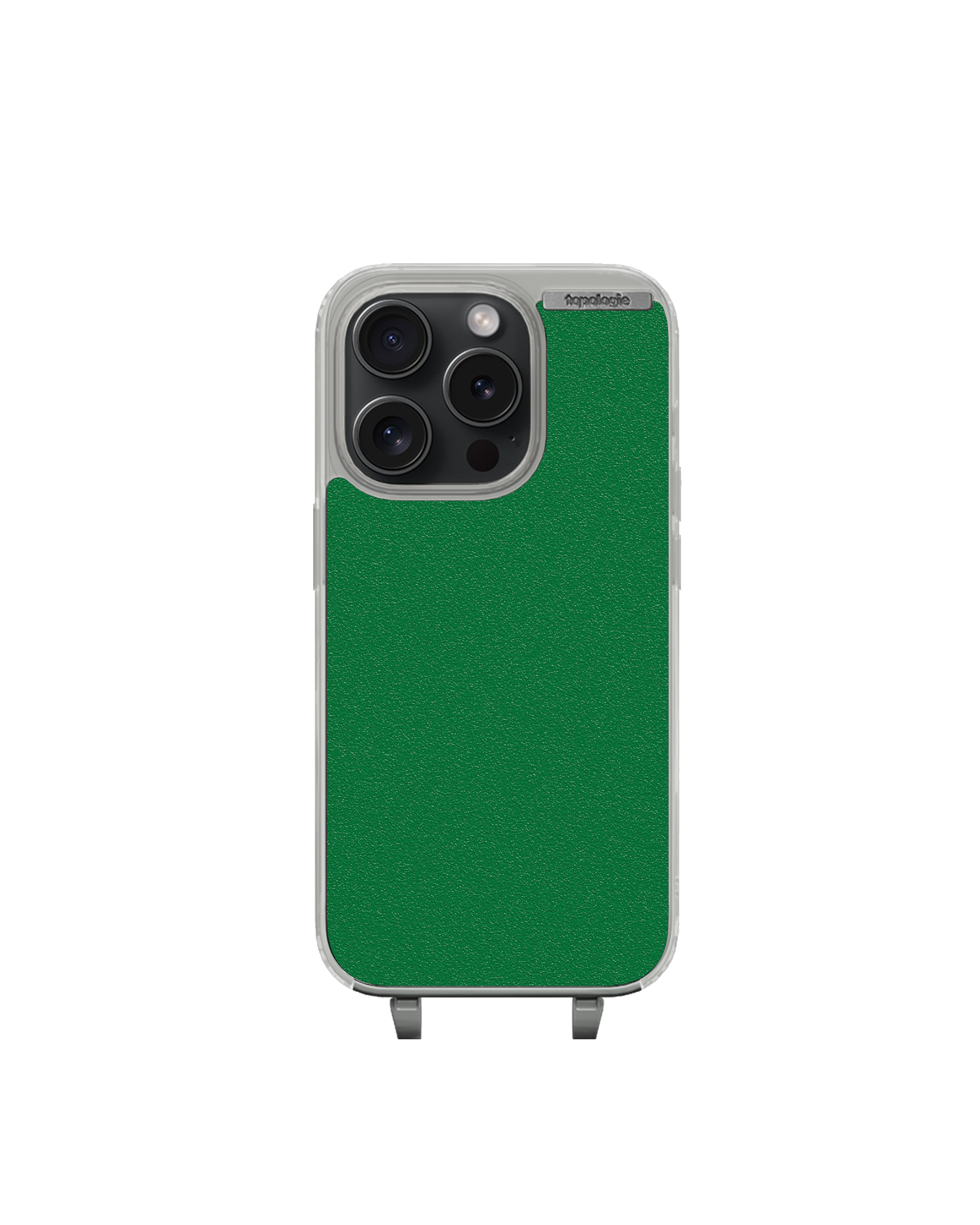 To-go Phone Case / Frost / Glade