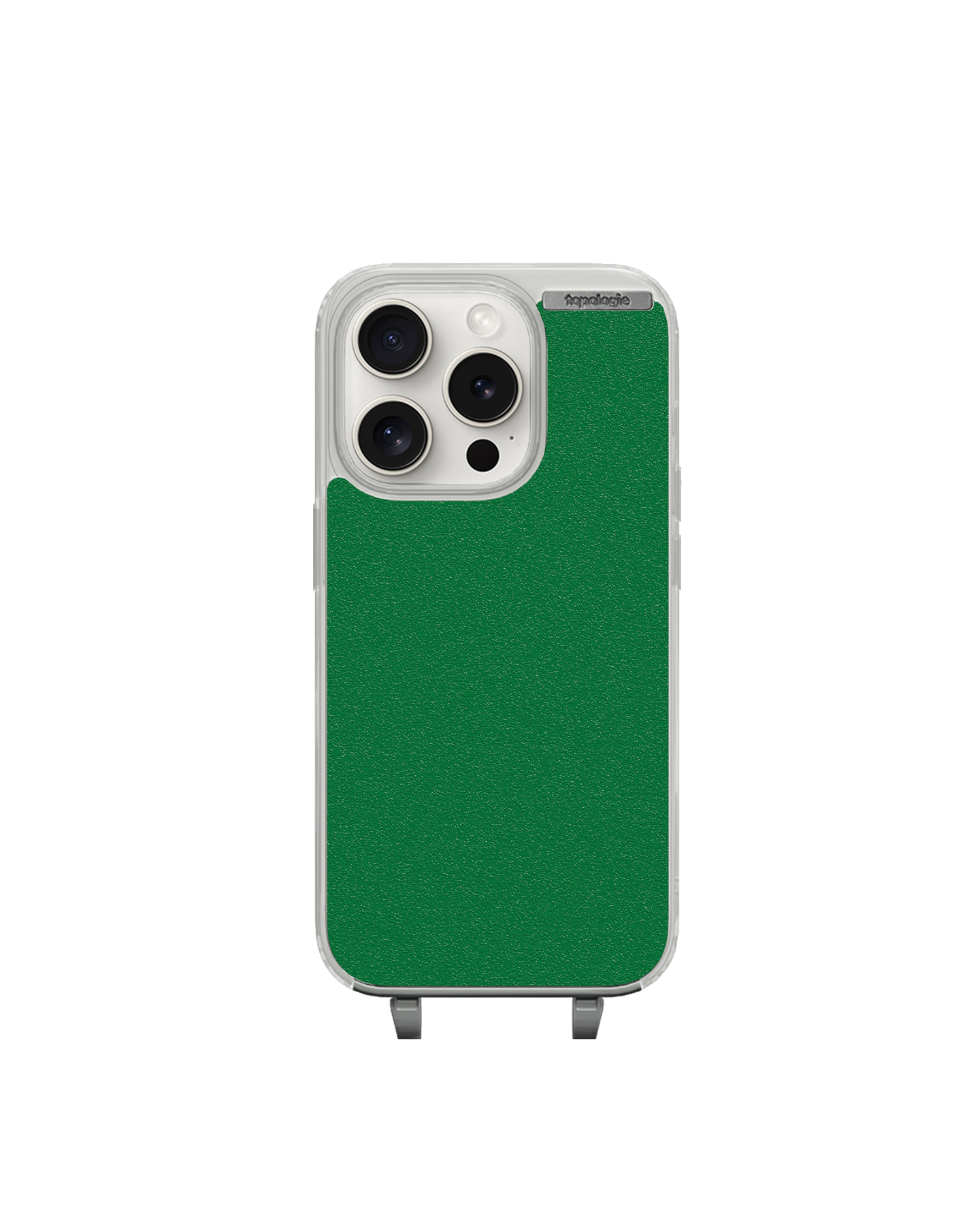 To-go Phone Case / Frost / Glade