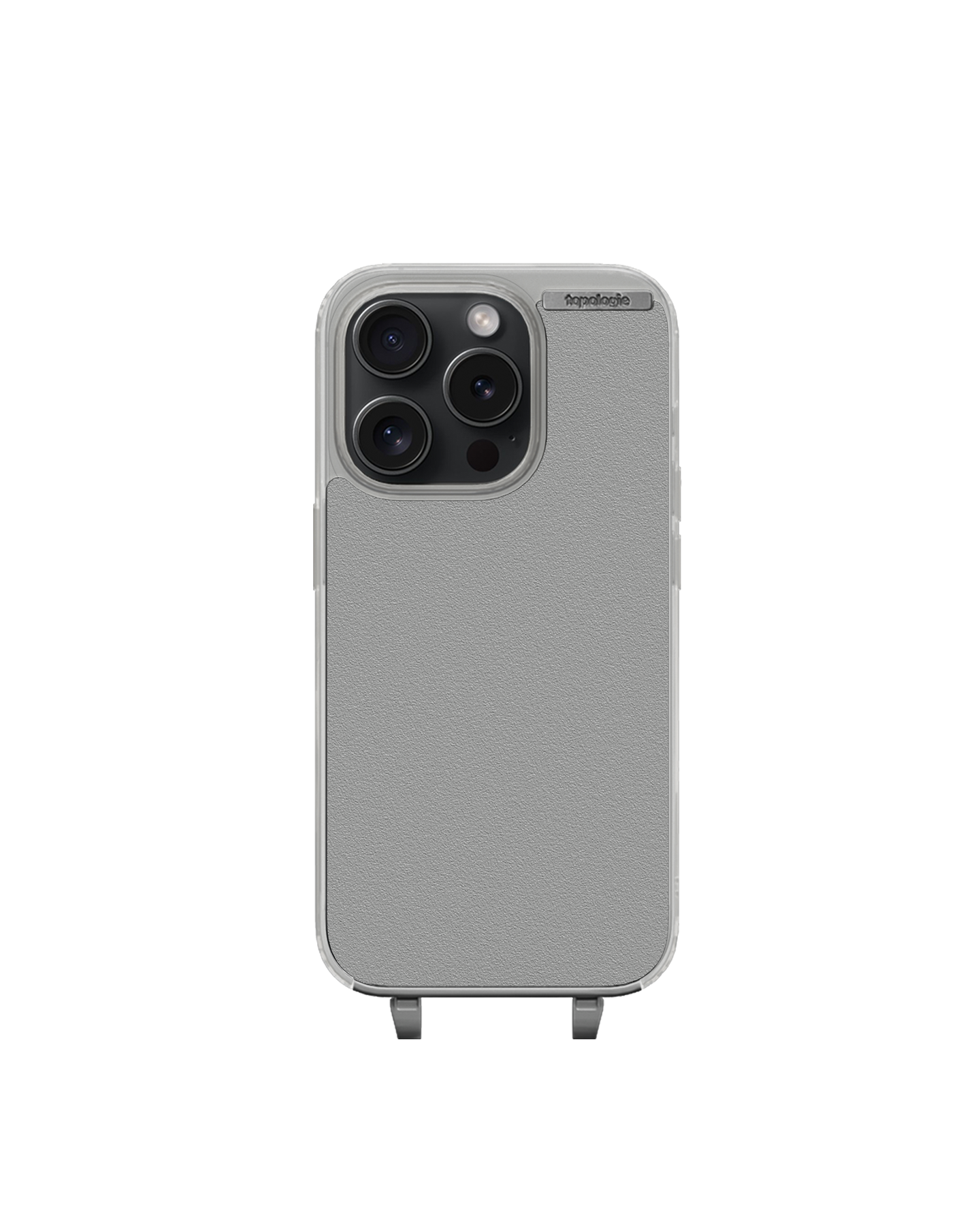 To-go Phone Case / Frost / Grey Violet