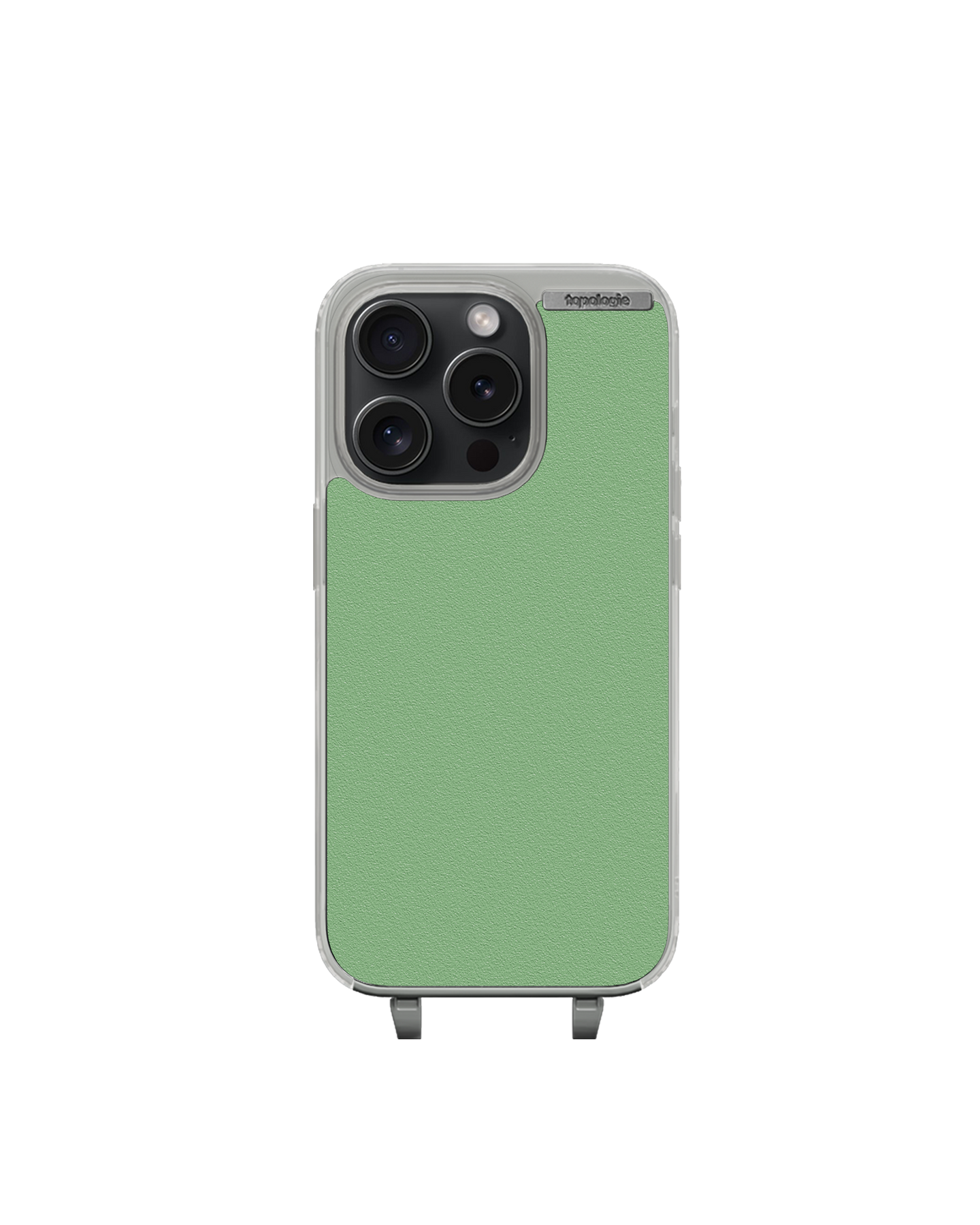 To-go Phone Case / Frost / Misty Jade