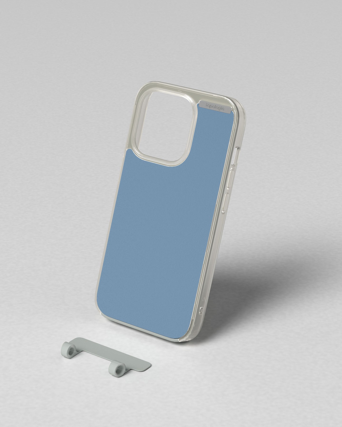 To-go Phone Case / Frost / Dutch Canel