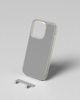 To-go Phone Case / Frost / Grey Violet