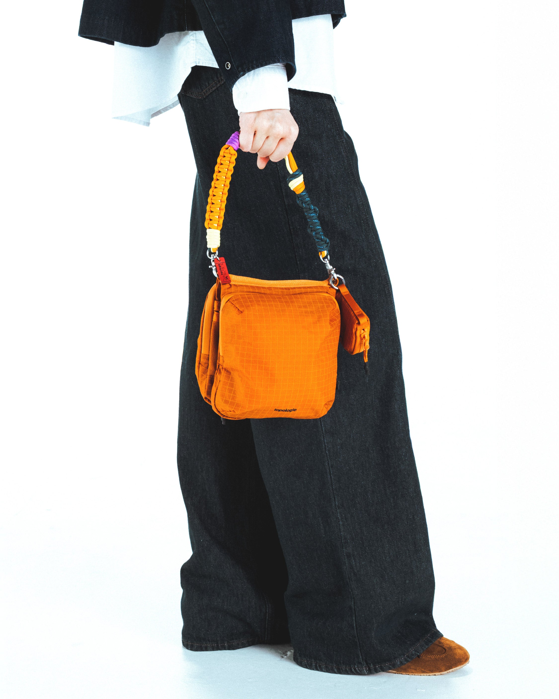 Cassette Sacoche Medium（カセット サコッシュ ミディアム）