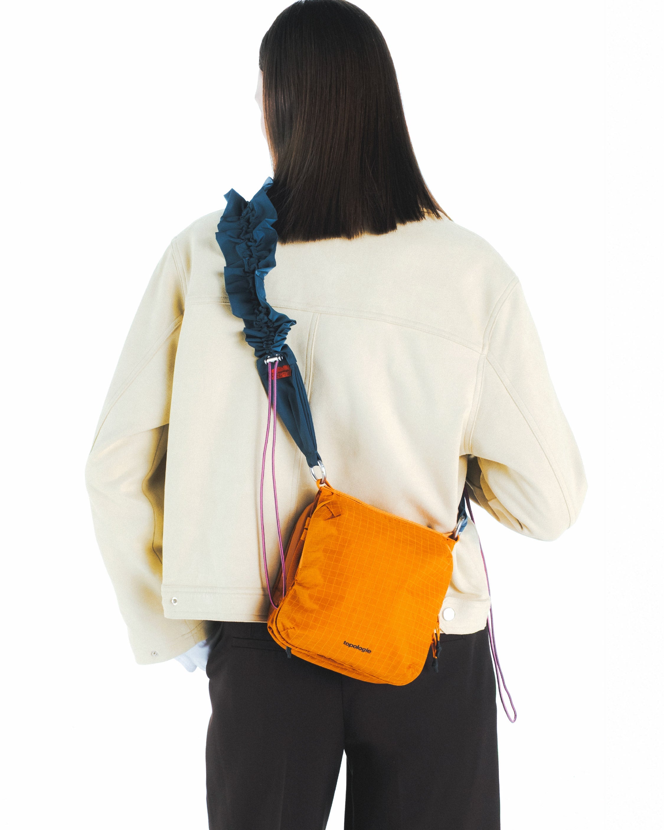 Cassette Sacoche Medium（カセット サコッシュ ミディアム）