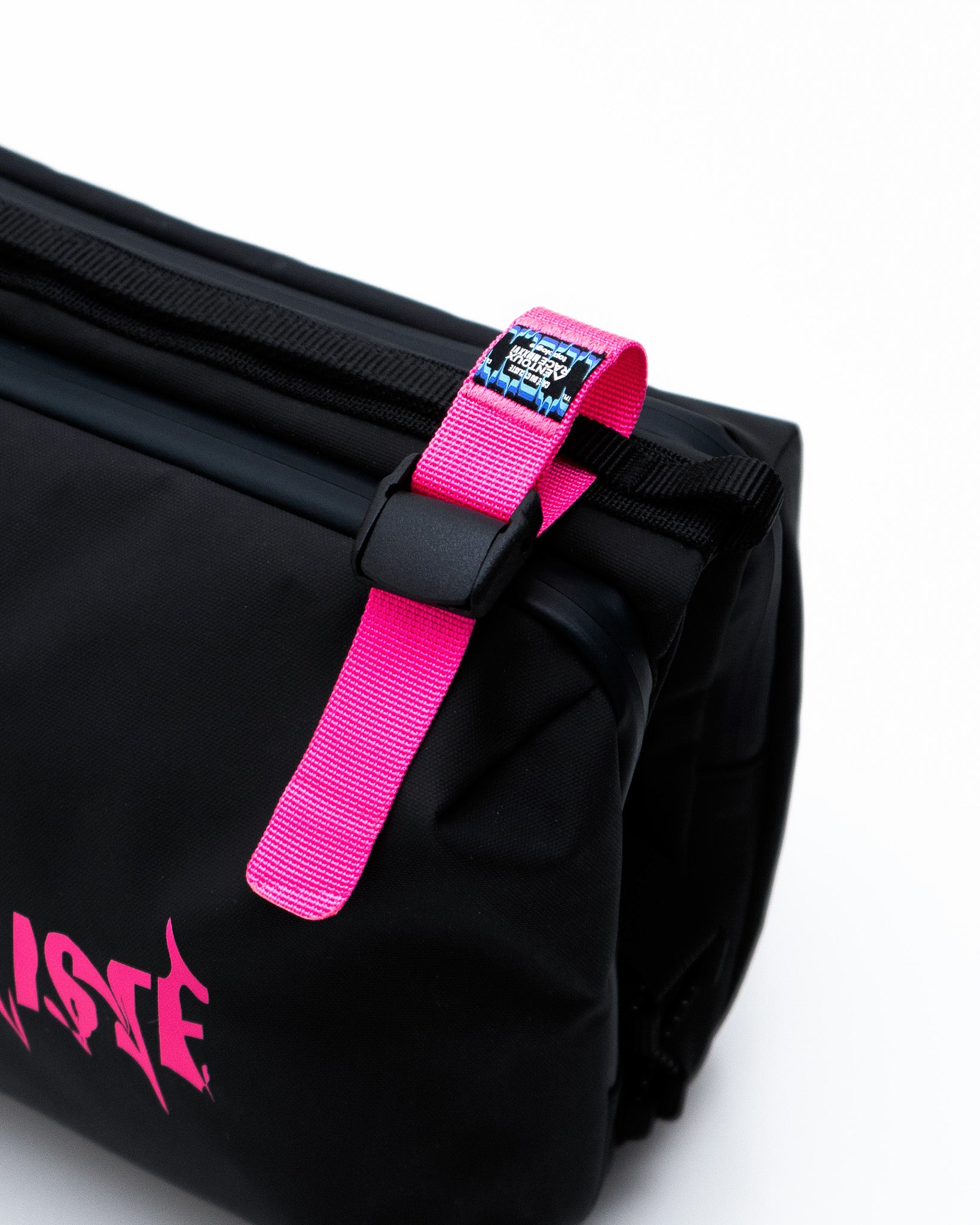 Topologie x Café du Cycliste Bottle Sacoche Large – Topologie