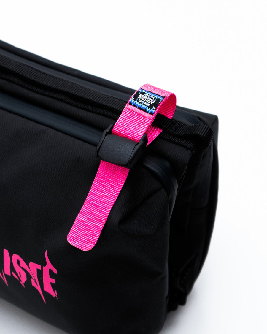 Topologie x Café du Cycliste Bottle Sacoche Large – Topologie