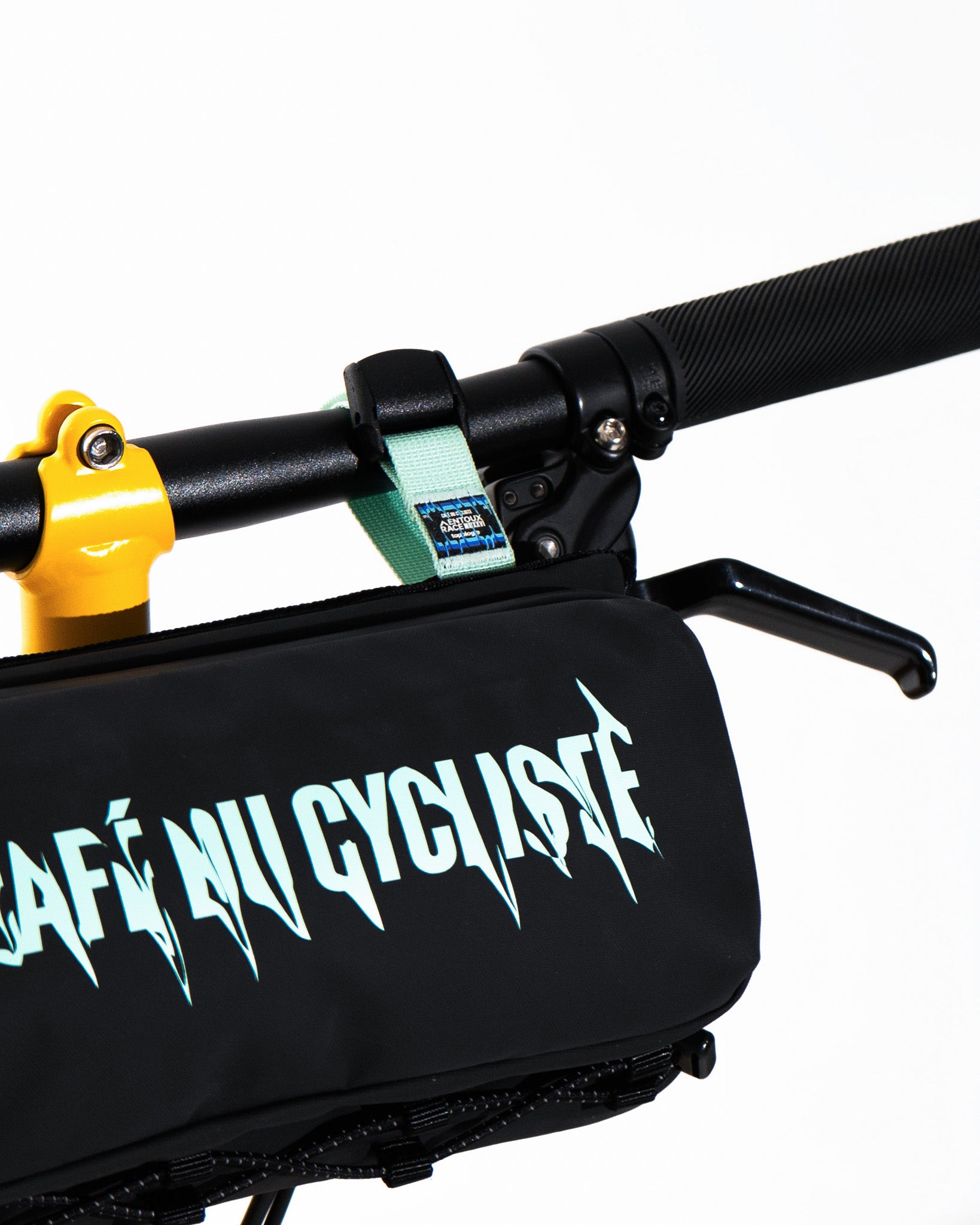Topologie x Café du Cycliste – Topologie (トポロジー)