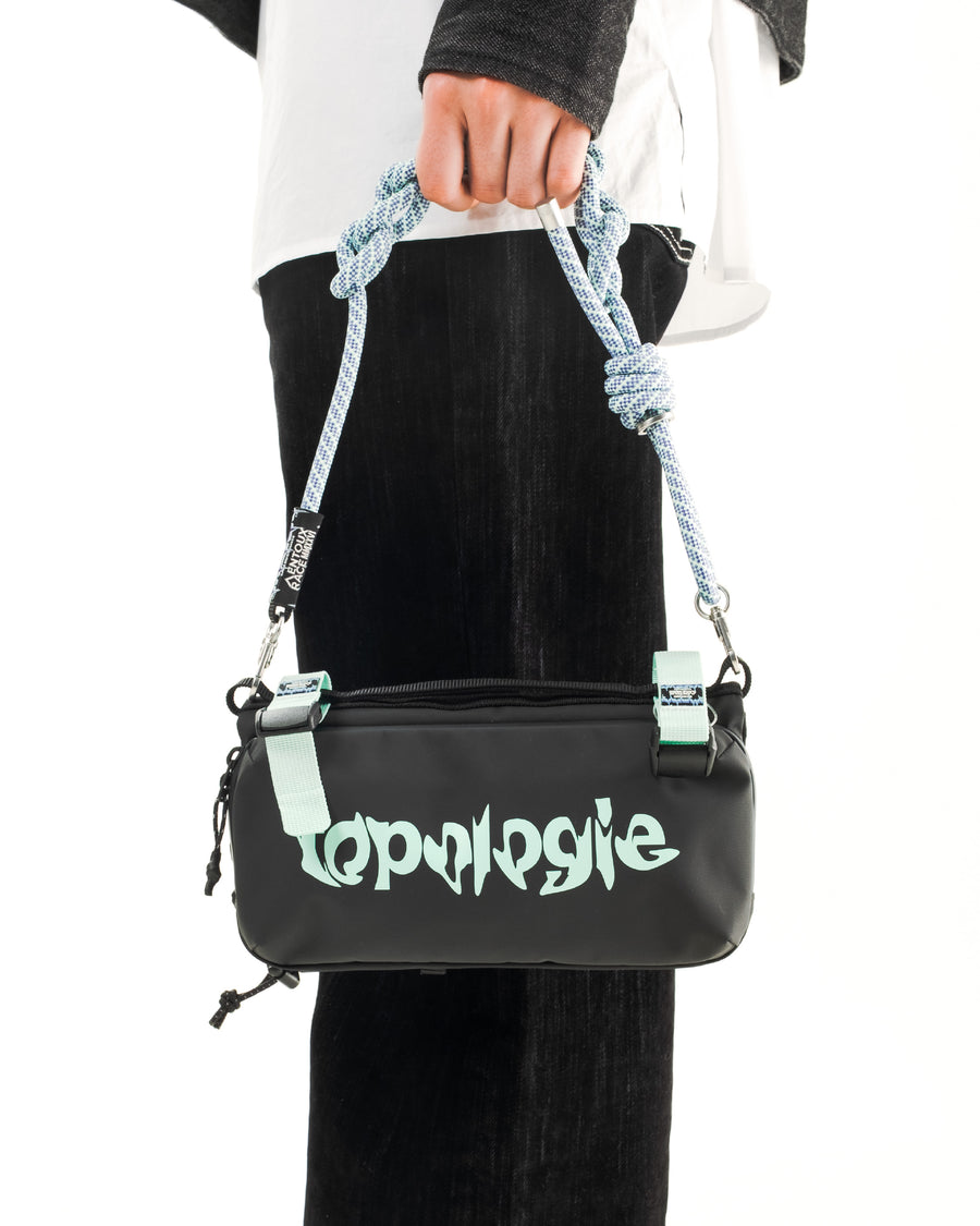Topologie x Café du Cycliste 8.0mm Rope – Topologie (トポロジー)