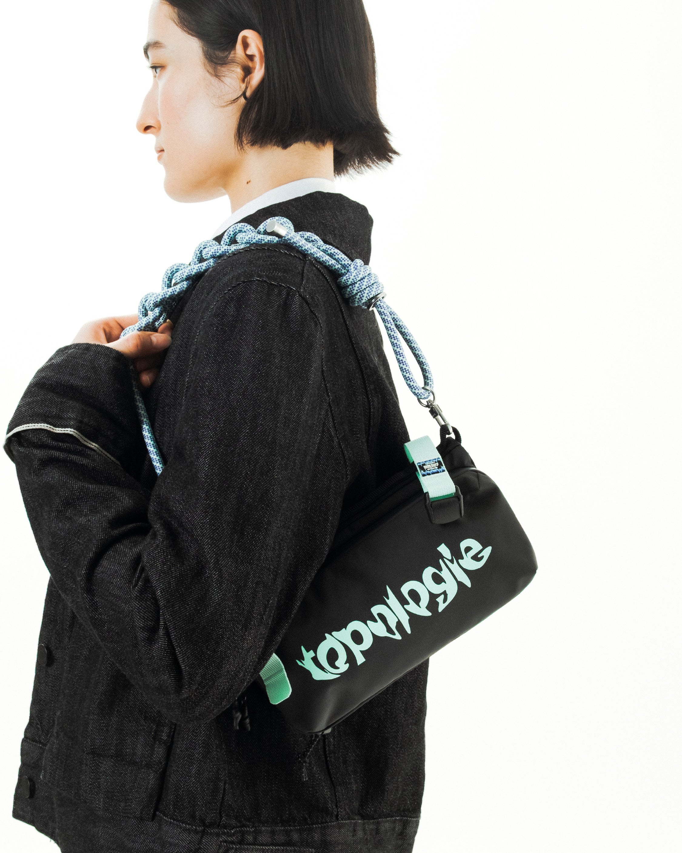 Topologie x Café du Cycliste 8.0mm Rope – Topologie (トポロジー)