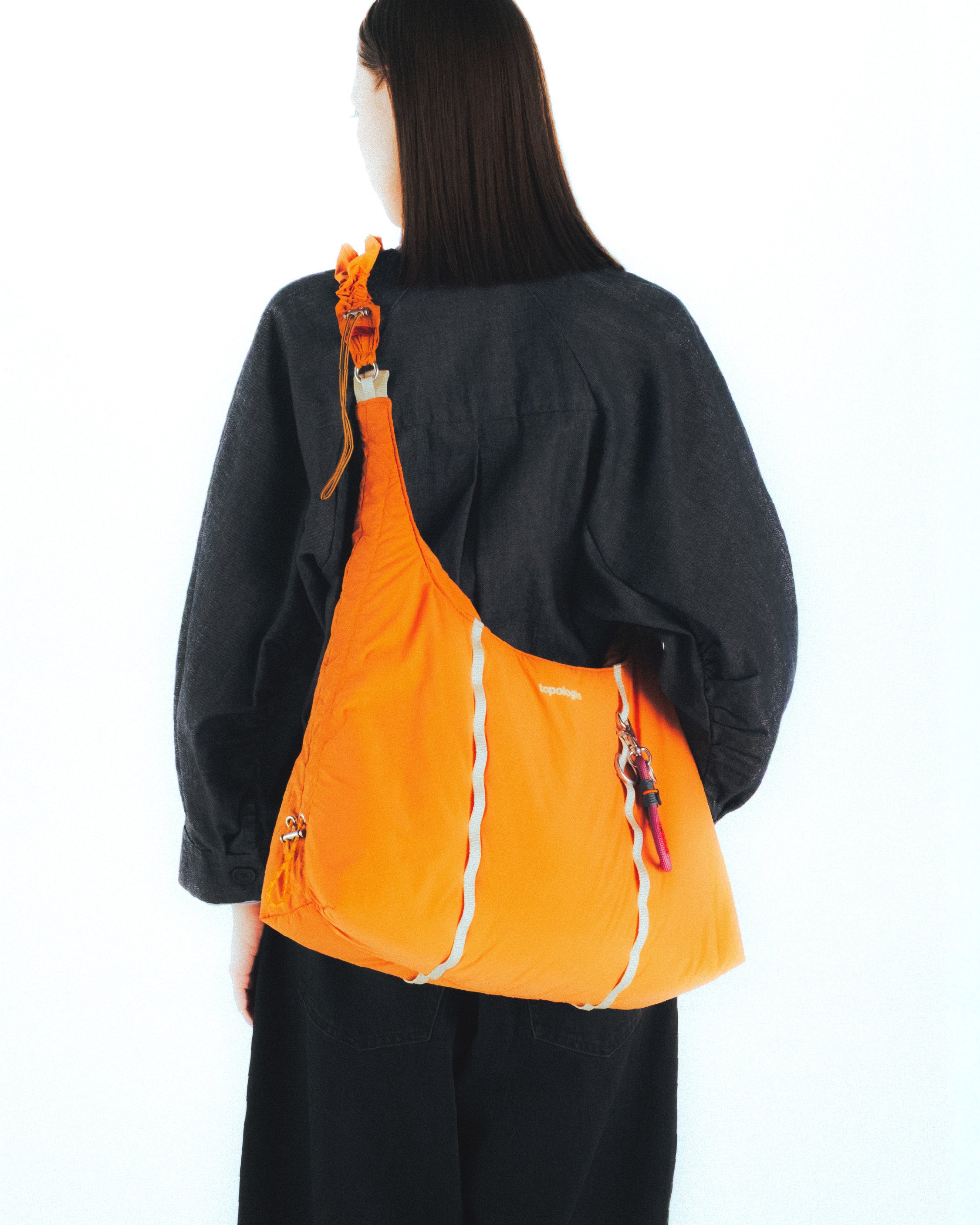 Cloud Hobo Medium（クラウド ホーボー ミディアム）