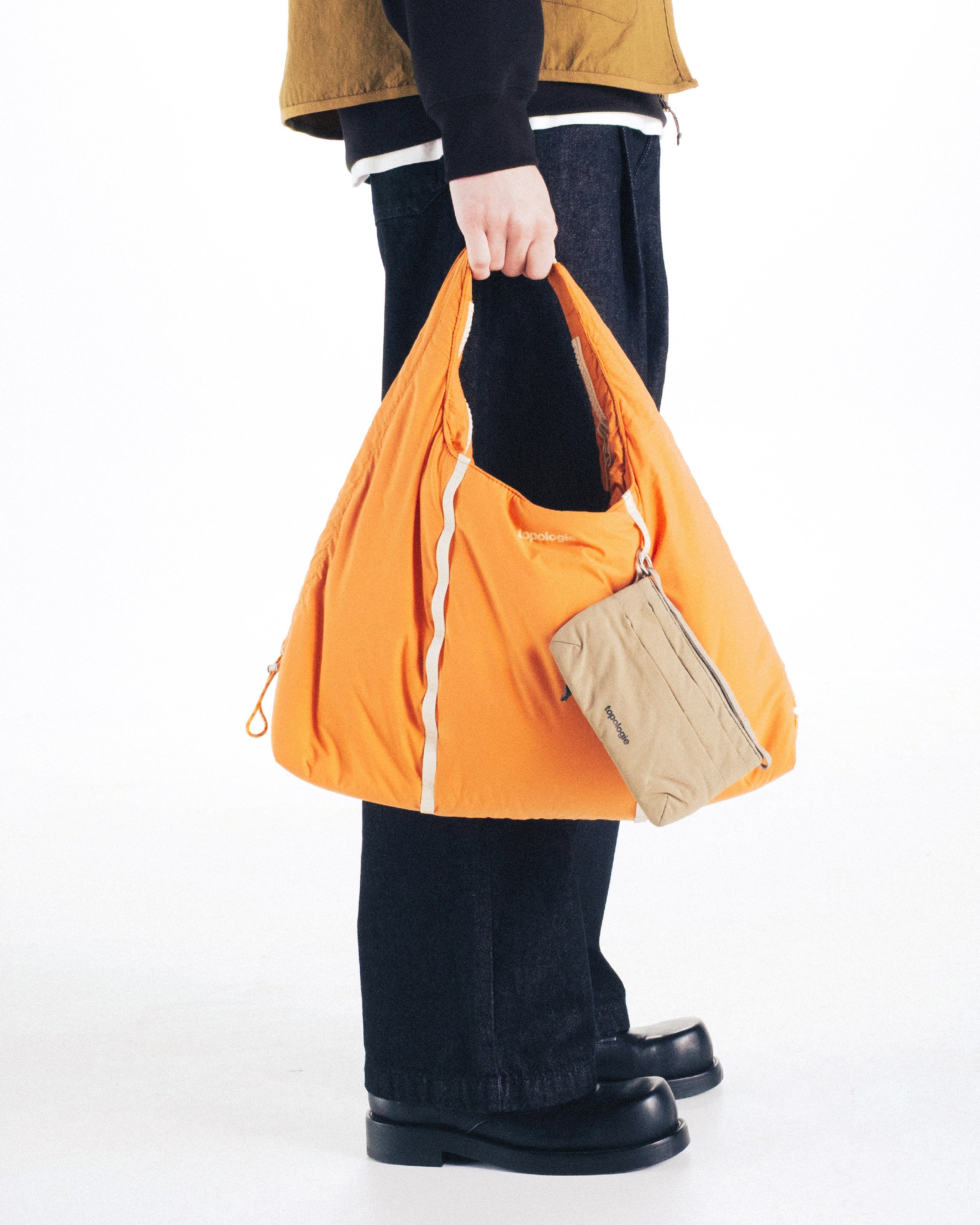 Cloud Hobo Medium（クラウド ホーボー ミディアム）