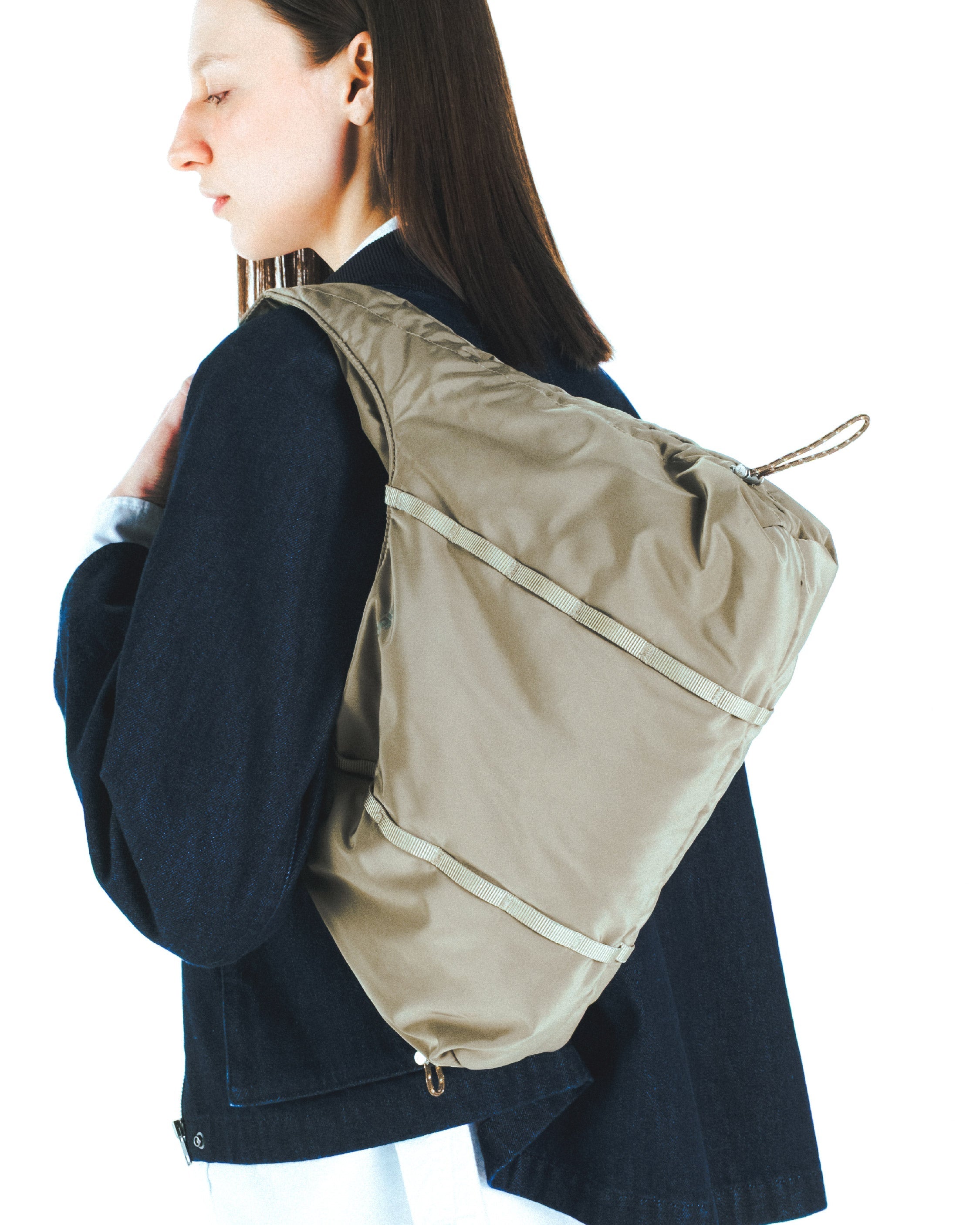 Cloud Hobo Medium（クラウド ホーボー ミディアム）