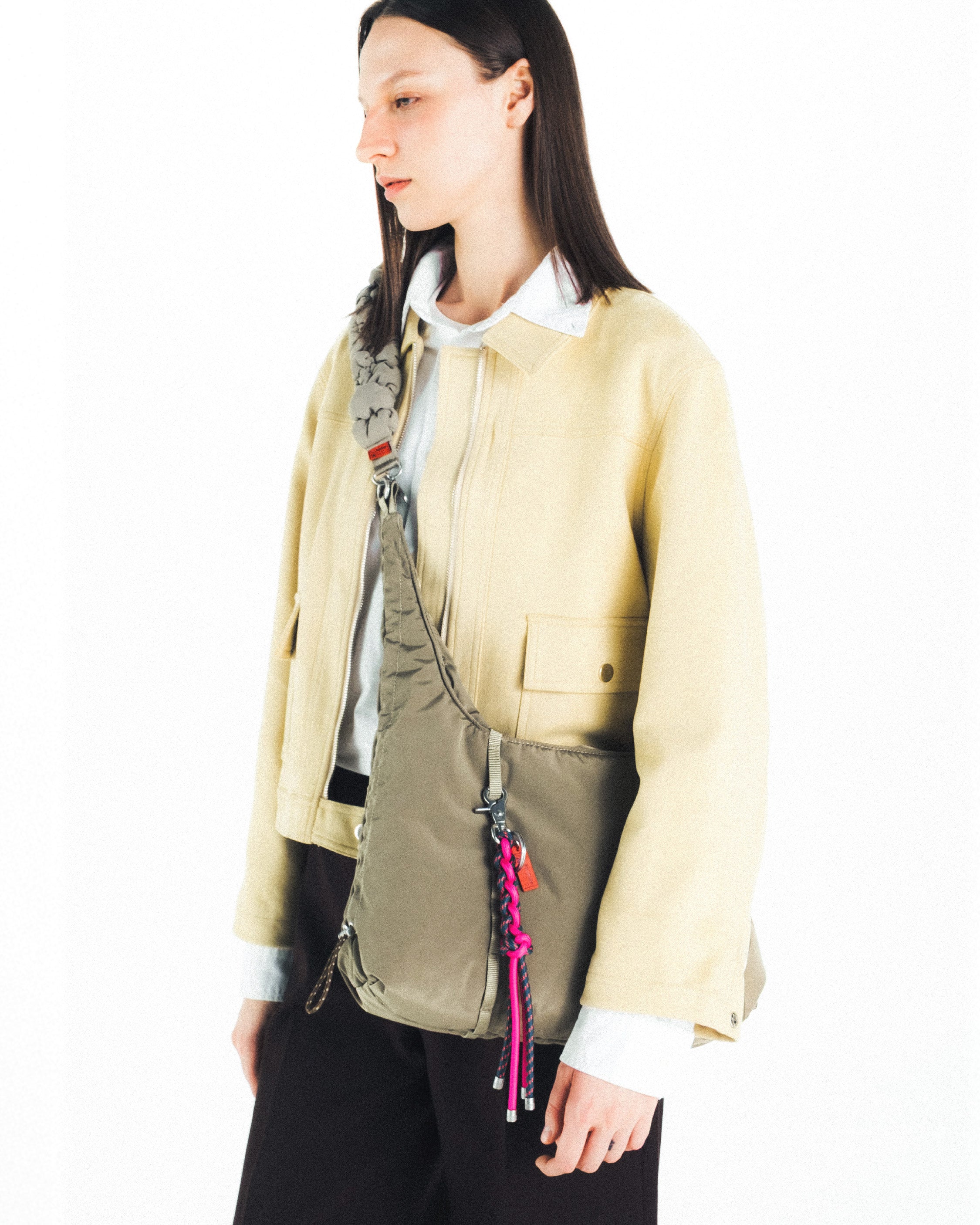 Cloud Hobo Medium（クラウド ホーボー ミディアム）