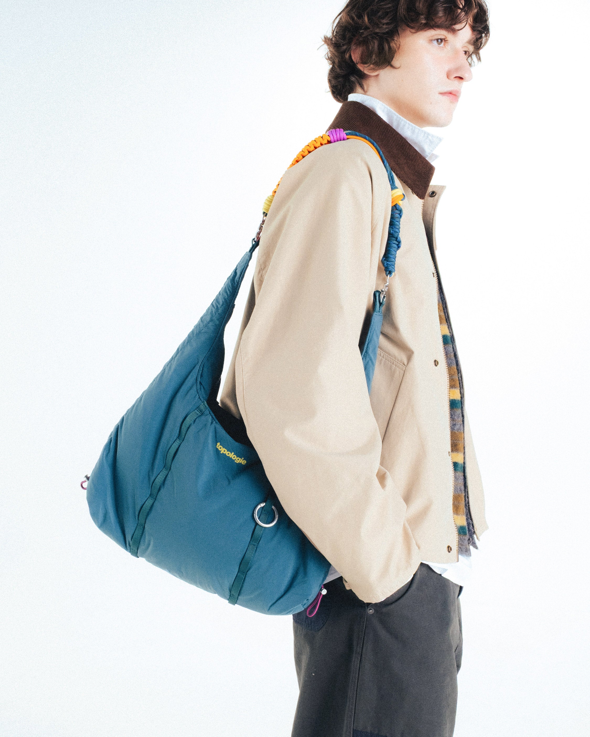 Cloud Hobo Small（クラウド ホーボー スモール）