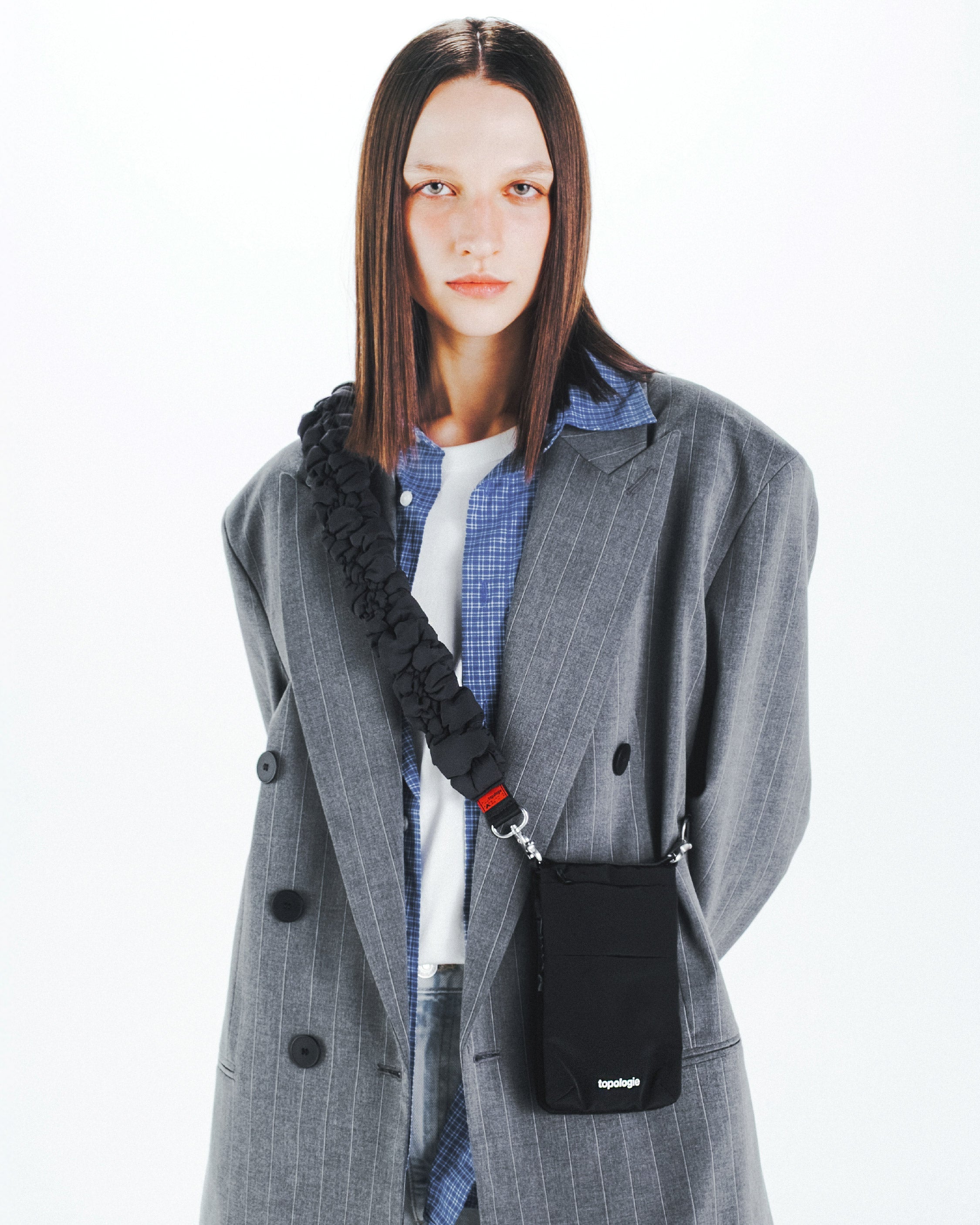 Cloud Strap（クラウド ストラップ）