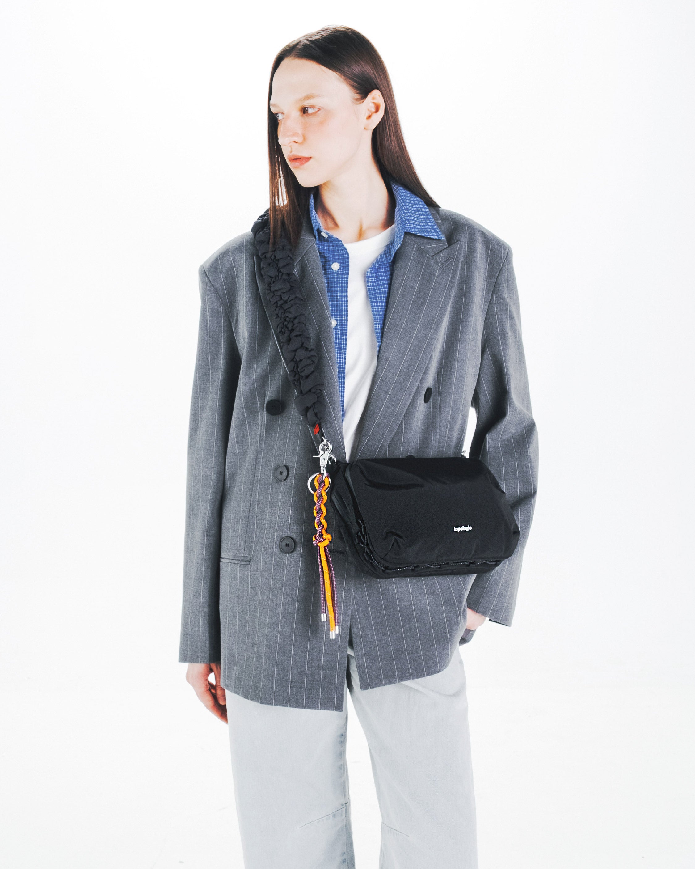 Cloud Strap（クラウド ストラップ）