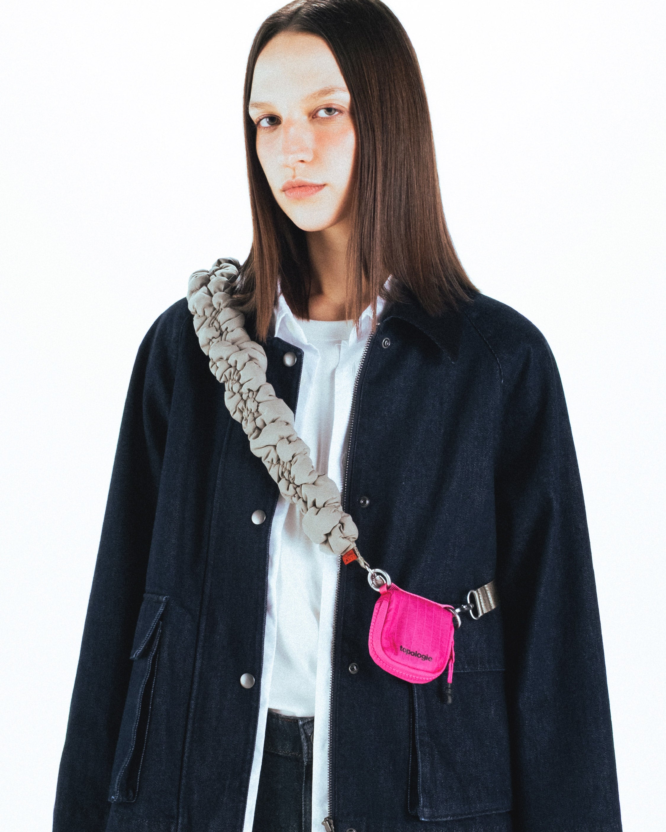 Cloud Strap（クラウド ストラップ）