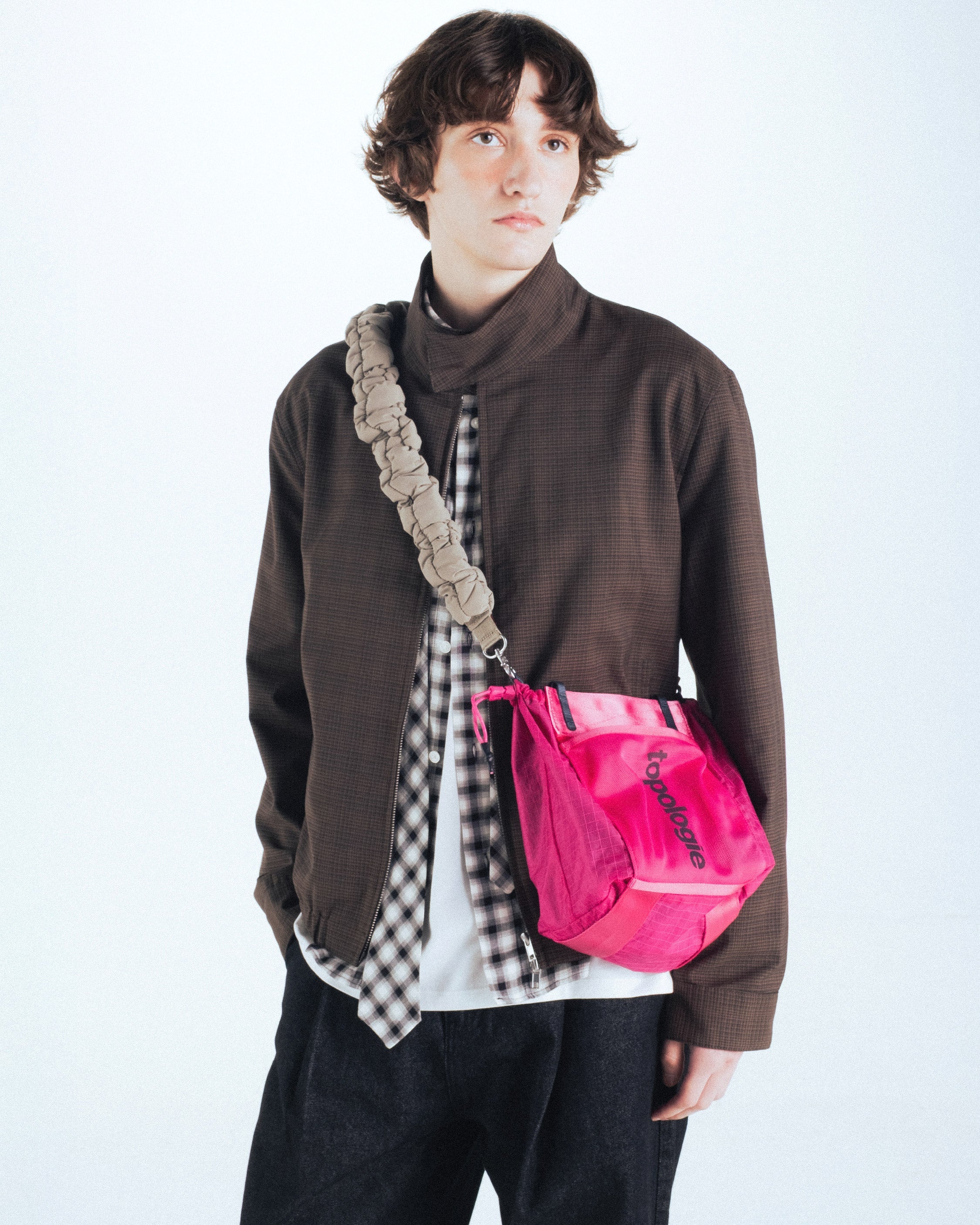 Cloud Strap（クラウド ストラップ）