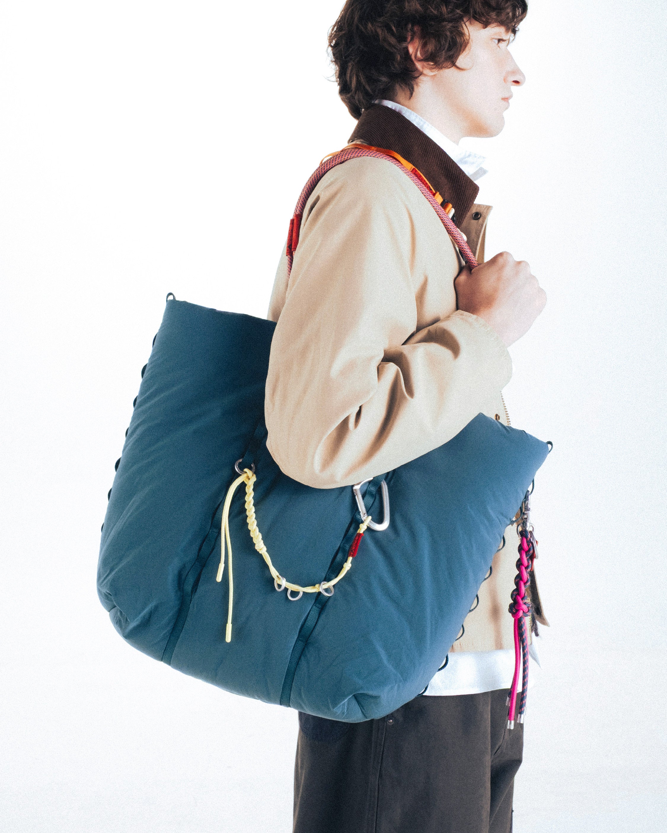 Cloud Tote（クラウドトート）