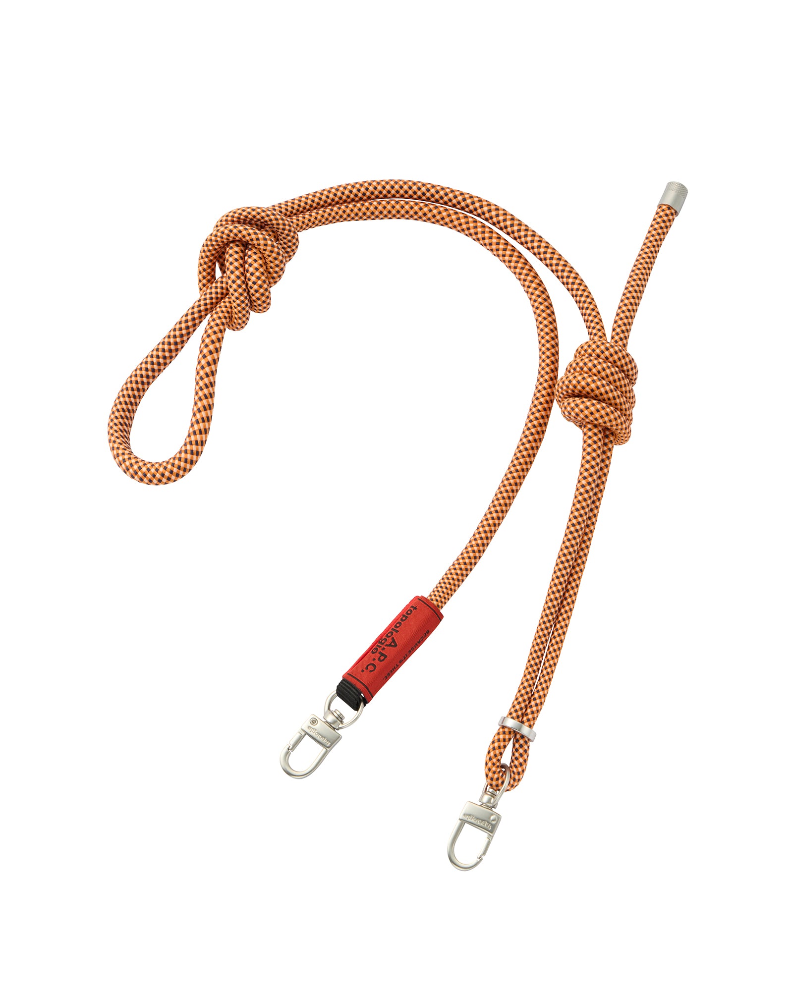 CORDE A.P.C. TOPOLOGIE