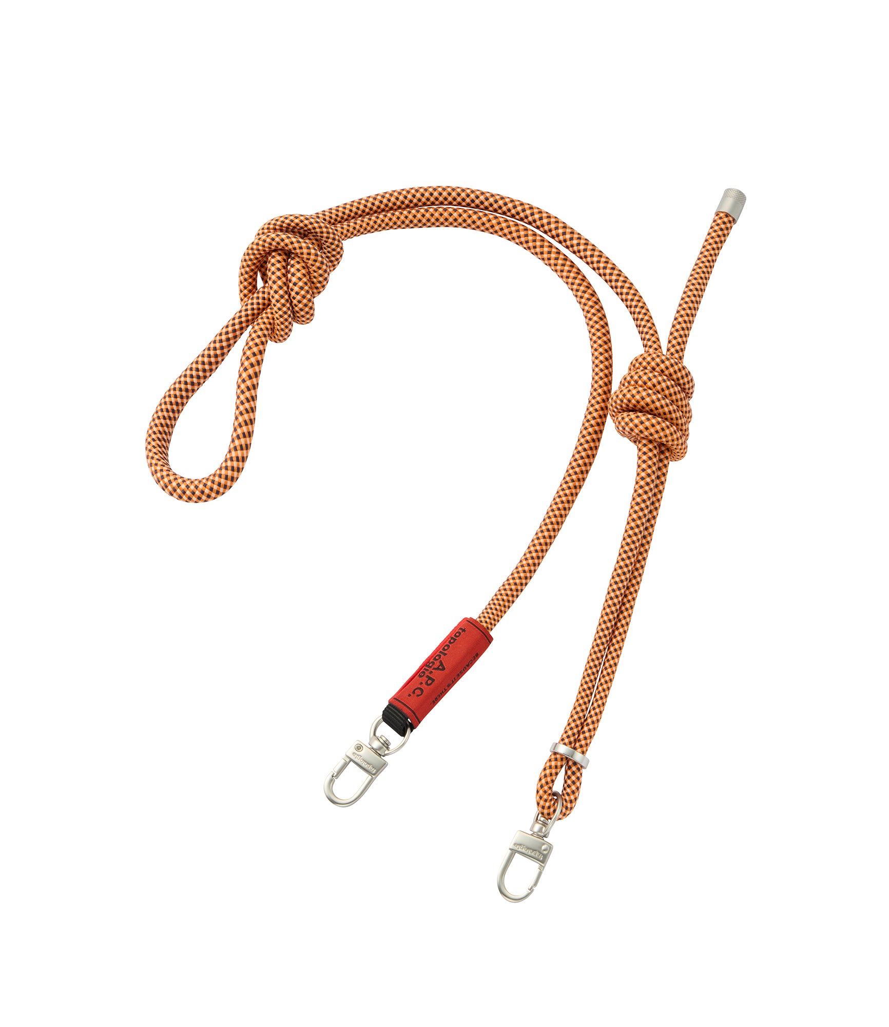 REVERSIBLE BUCKET A.P.C. TOPOLOGIE – Topologie (トポロジー)