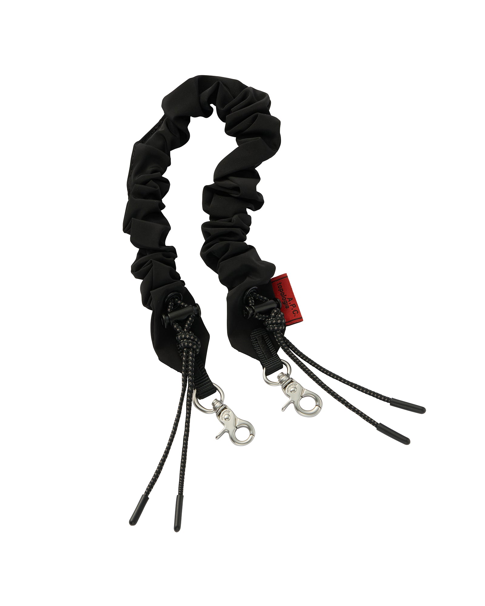 CORDE BUNGEE A.P.C. TOPOLOGIE