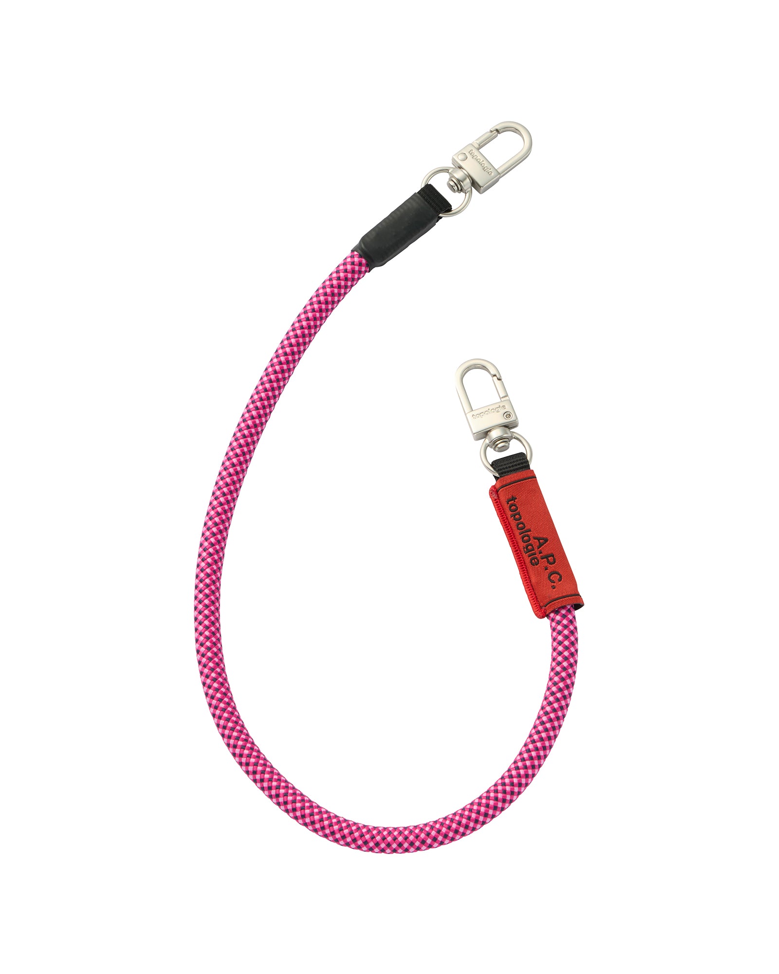 CORDE COURTE A.P.C. TOPOLOGIE