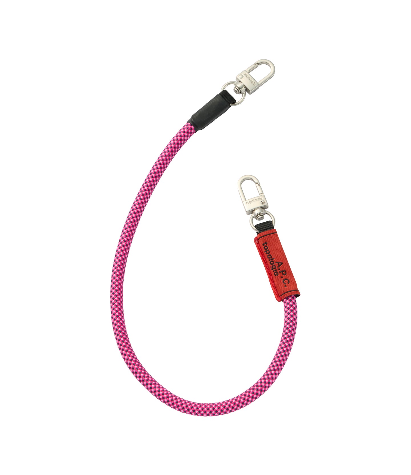 CORDE COURTE A.P.C. TOPOLOGIE – Topologie (トポロジー)