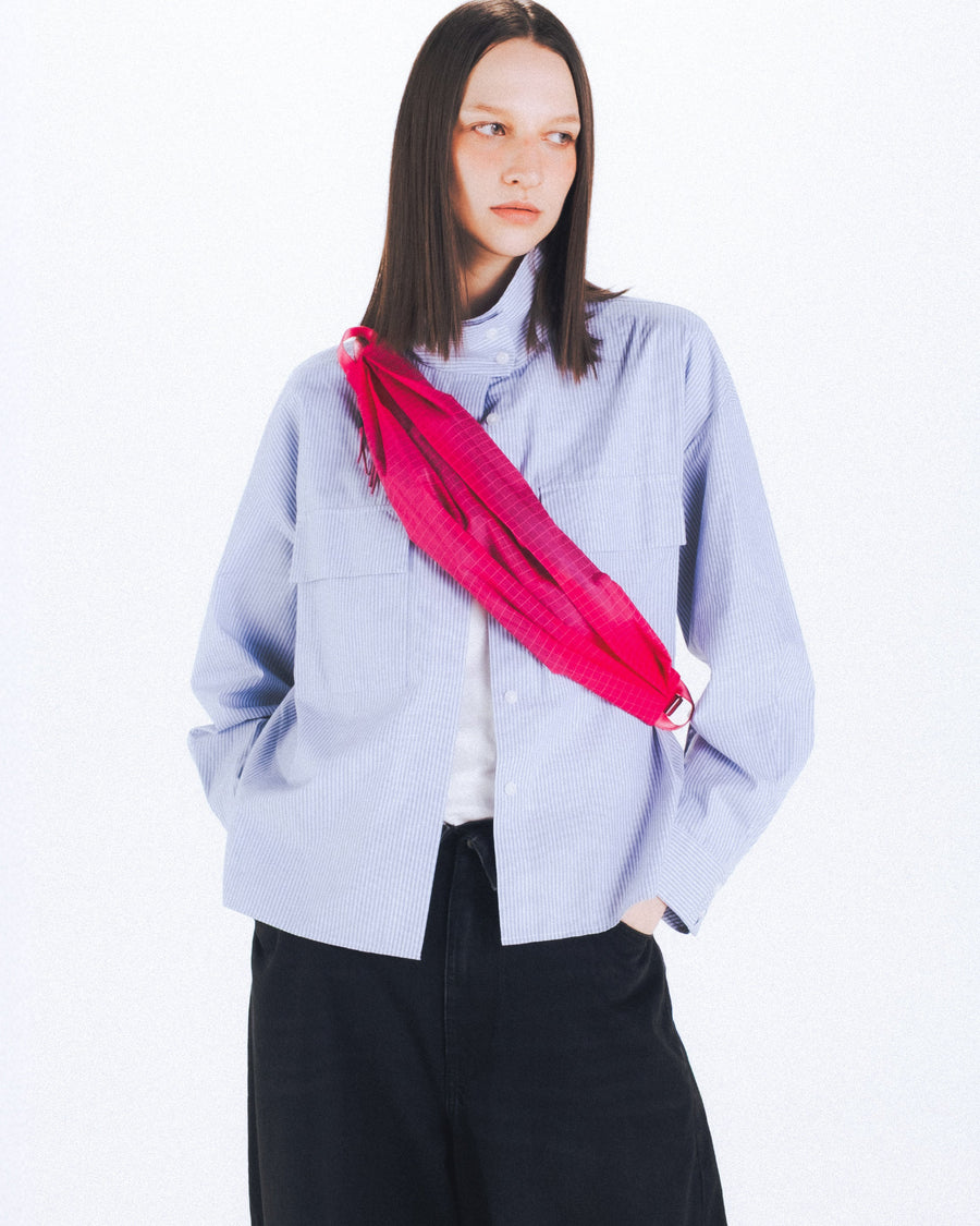Crepe Pocket Sling（クレープ ポケット スリング） – Topologie