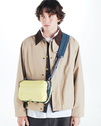 Crepe Pocket Sling（クレープ ポケット スリング） – Topologie