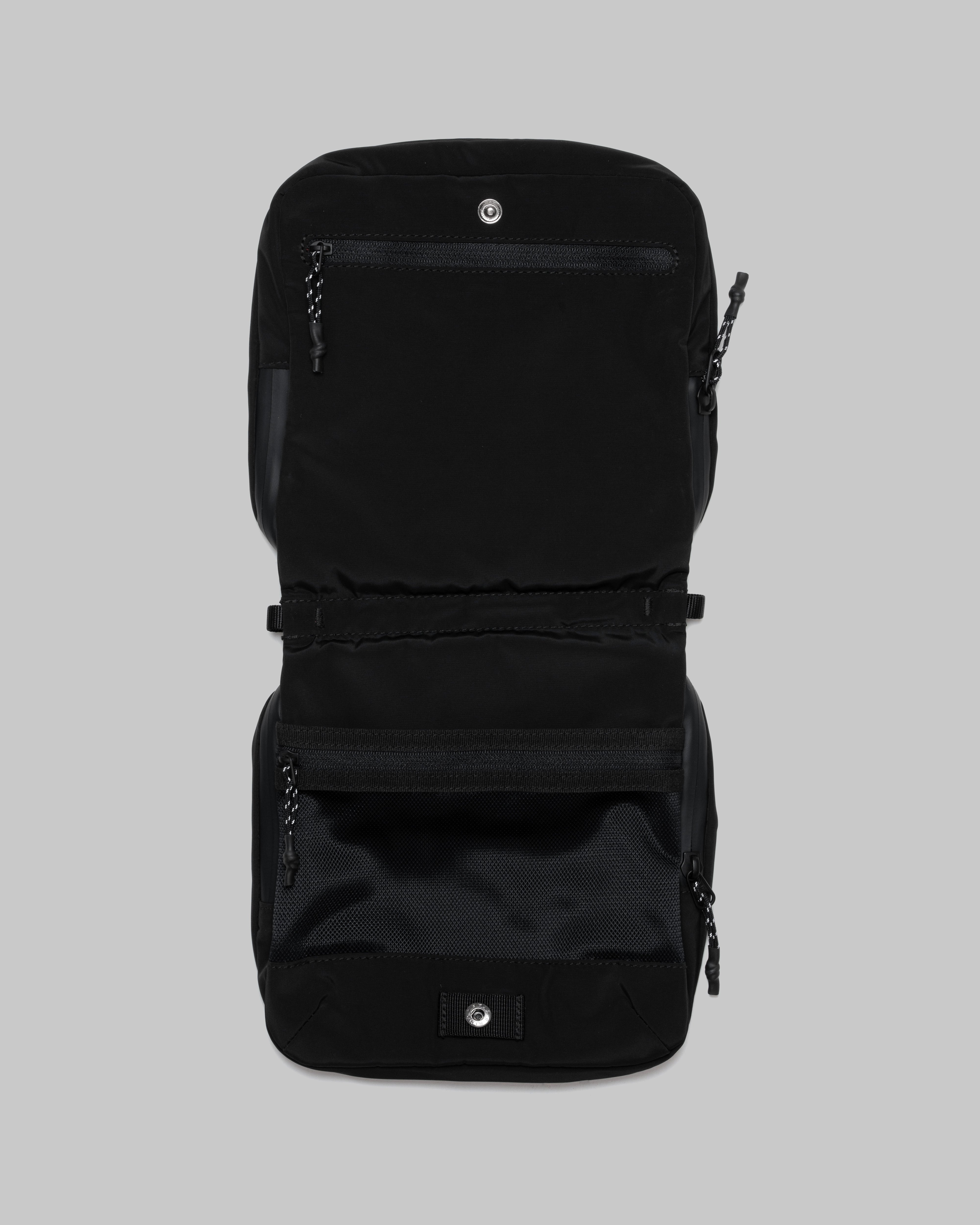 Cassette Sacoche Medium（カセット サコッシュ ミディアム）