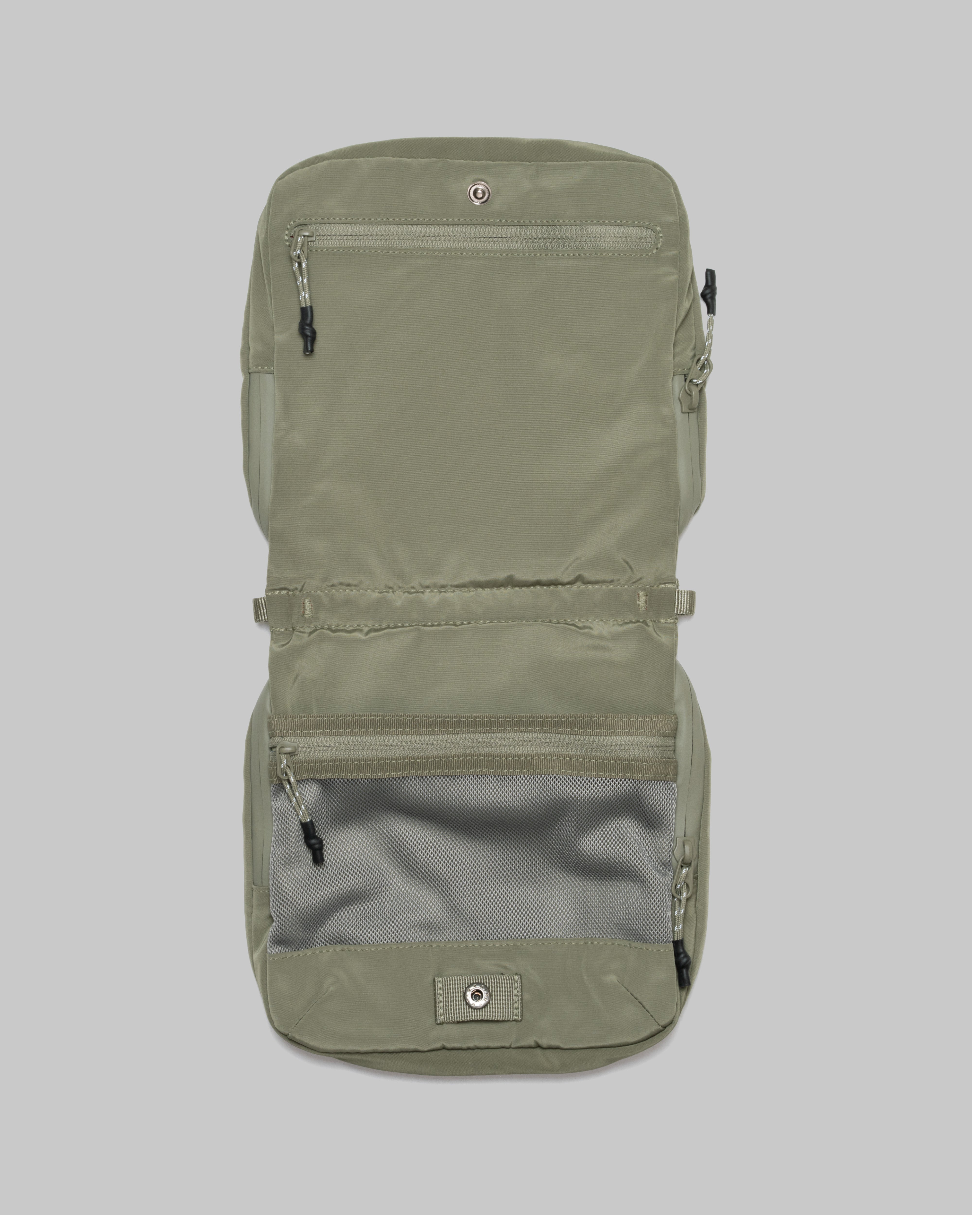 Cassette Sacoche Medium（カセット サコッシュ ミディアム）