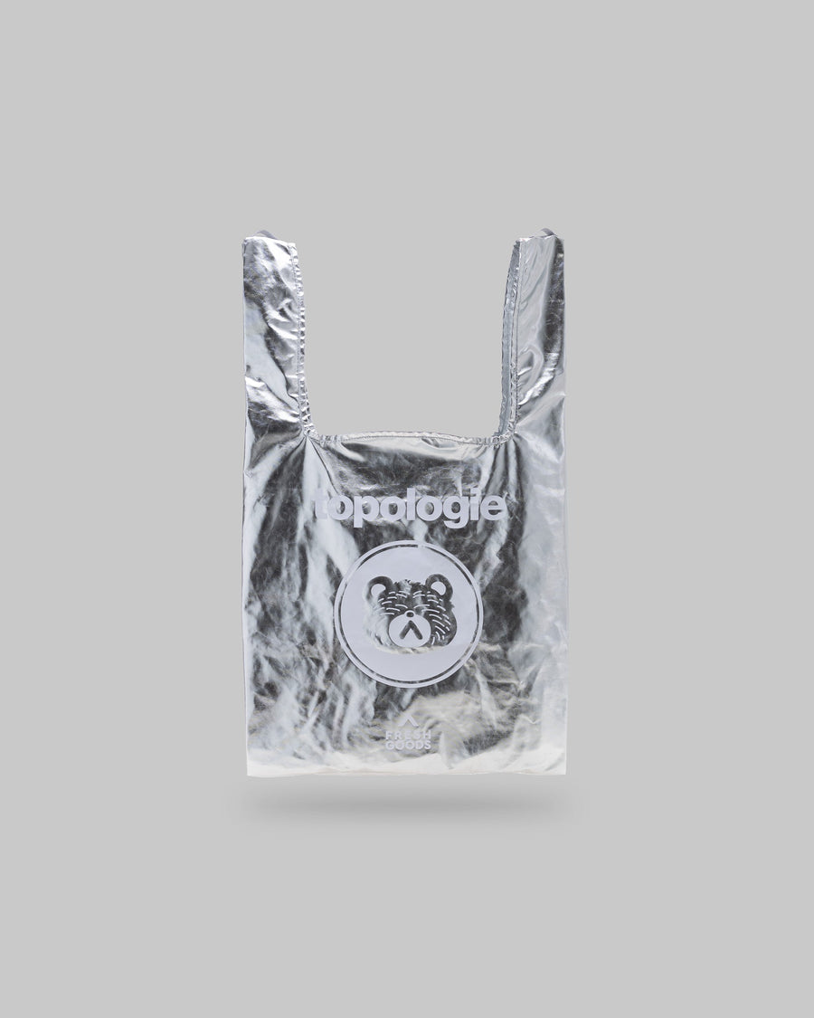Konbini Bag コンビニバッグ【バッグ単体】