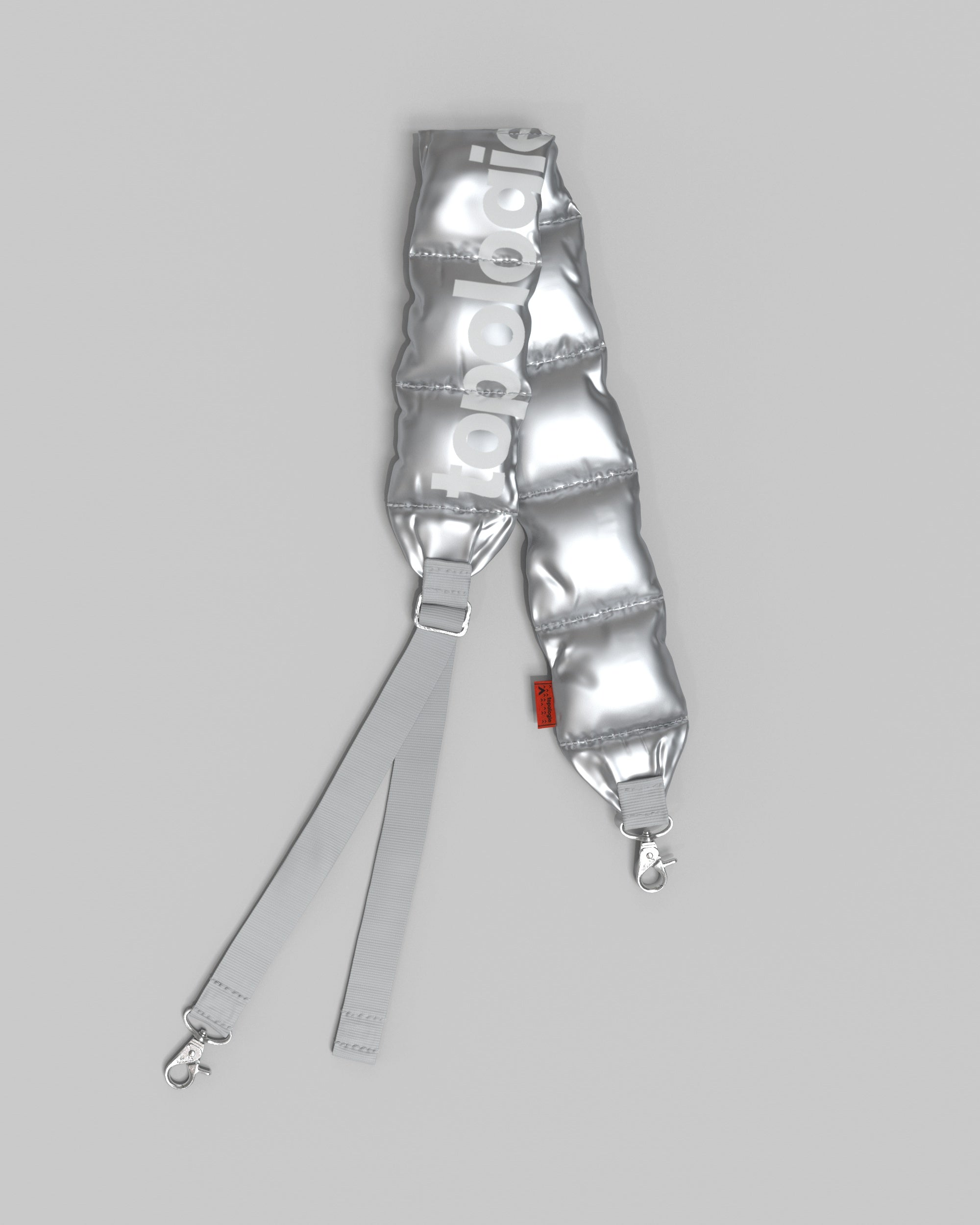 Puffer Strap – Topologie (トポロジー)