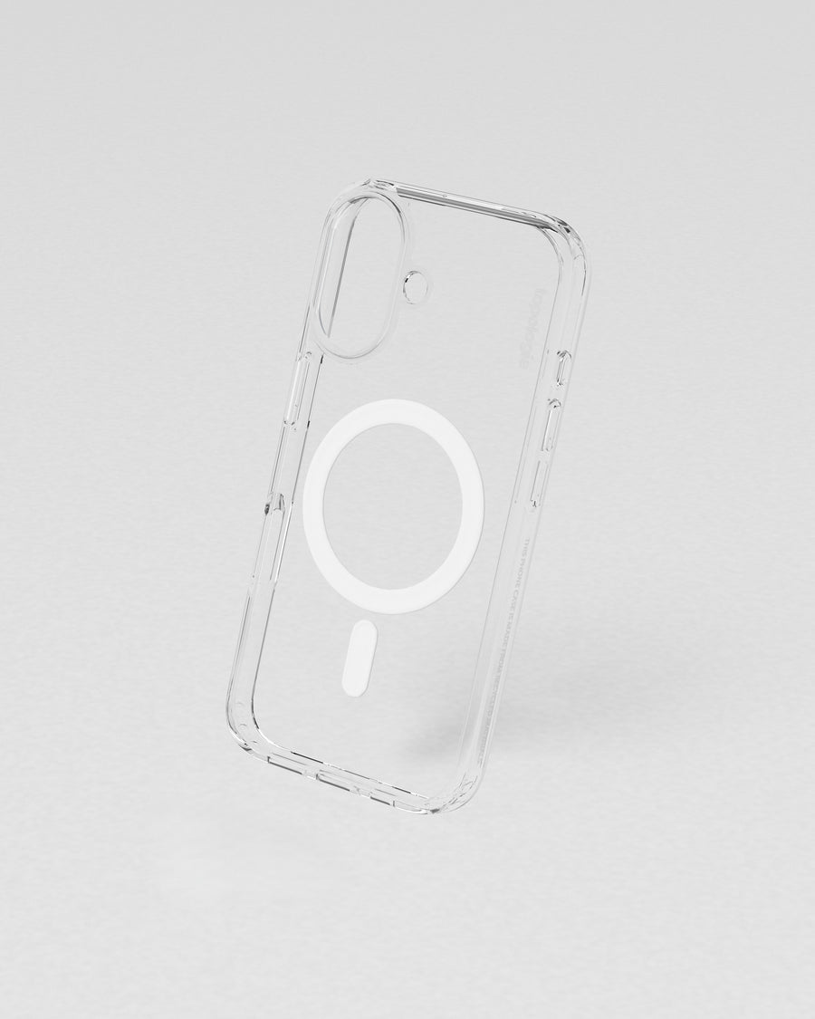 Airy Phone Case / Clear【ケース単体】