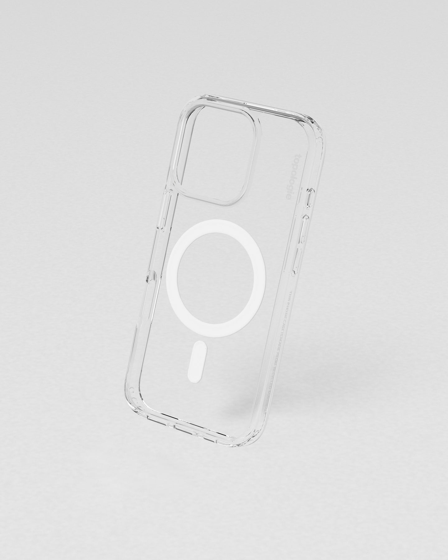 Airy Phone Case / iPhone 16 Pro Max