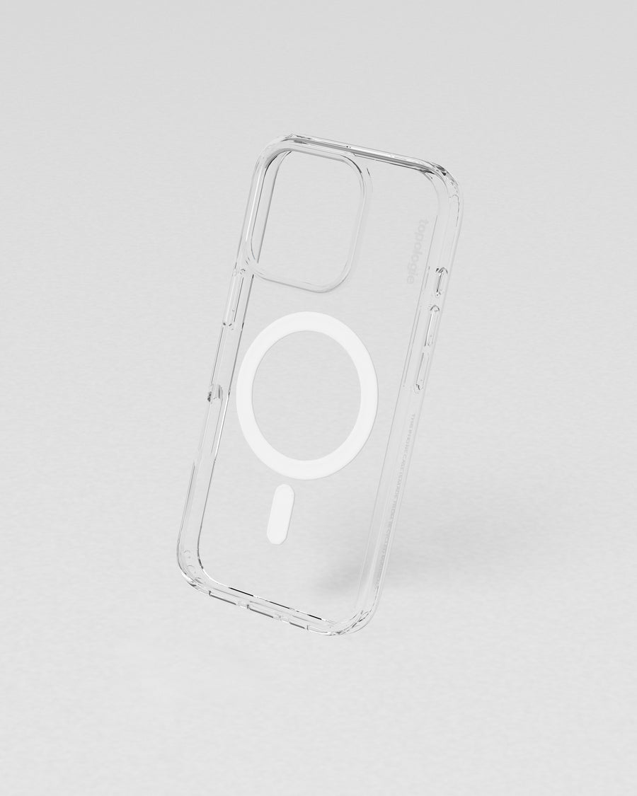 Airy Phone Case / Clear【ケース単体】