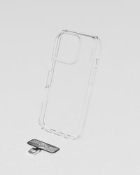 Airy Phone Case / iPhone 16 Pro Max – Topologie (トポロジー)