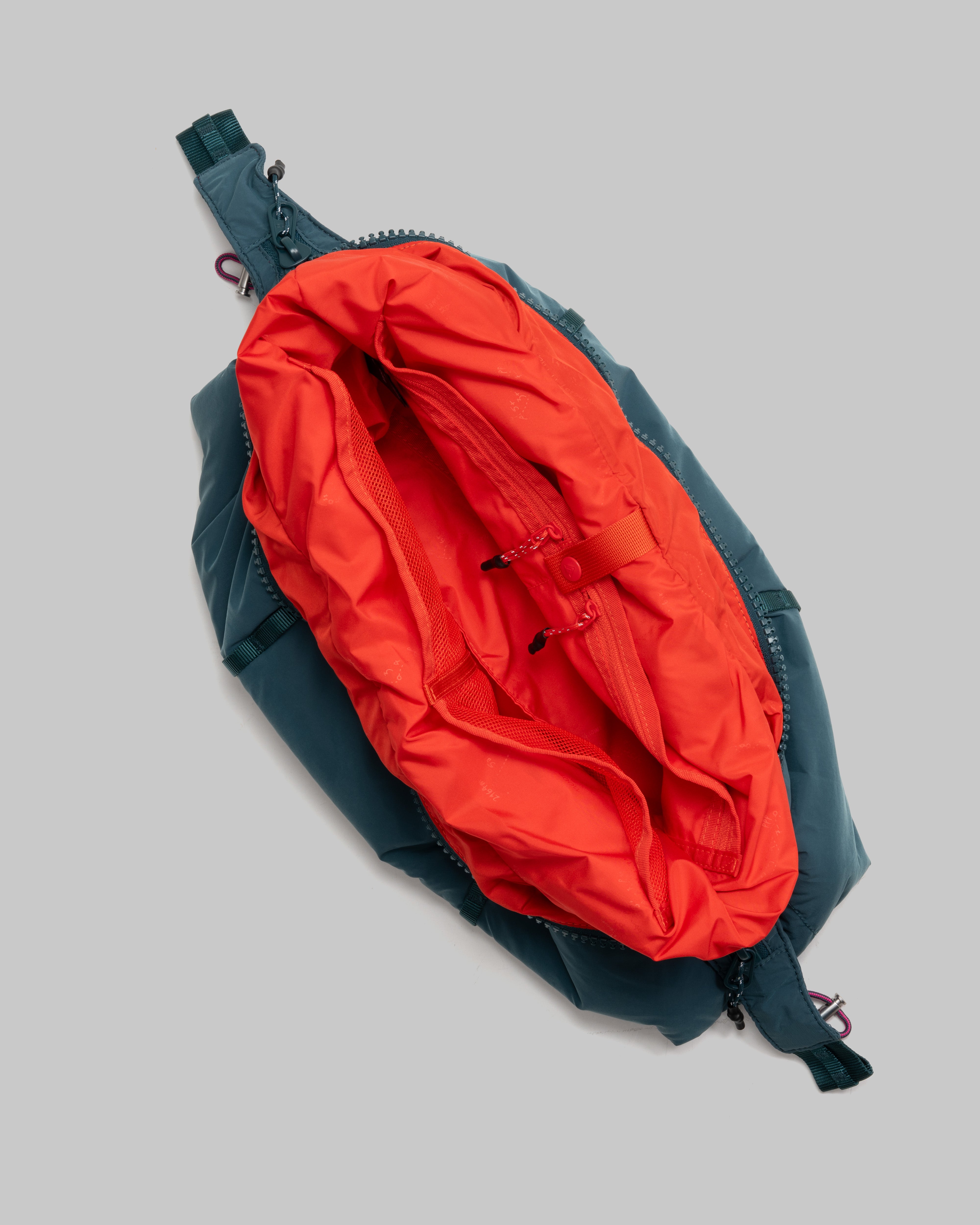 Cloud Hobo Medium（クラウド ホーボー ミディアム）